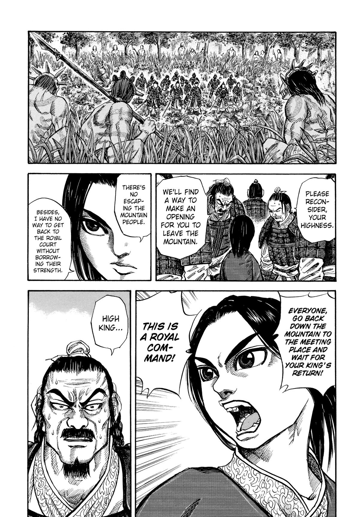 Kingdom Chapter 18 10