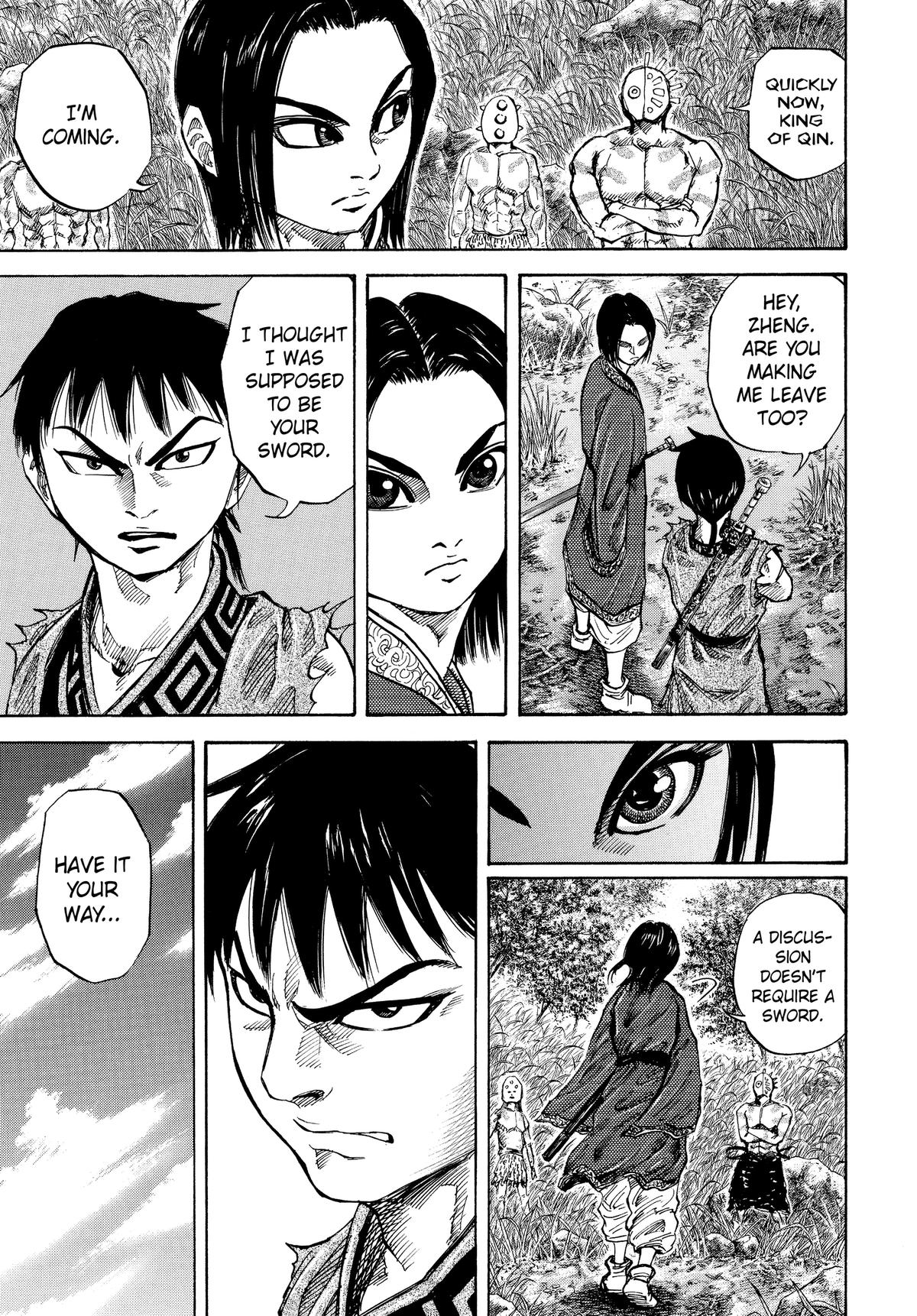Kingdom Chapter 18 11