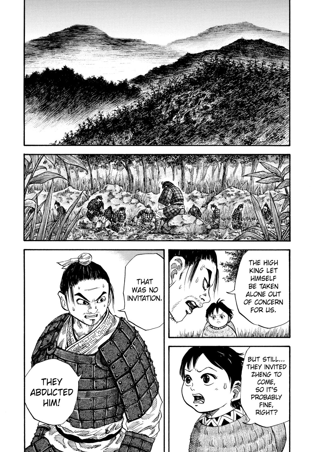 Kingdom Chapter 18 12