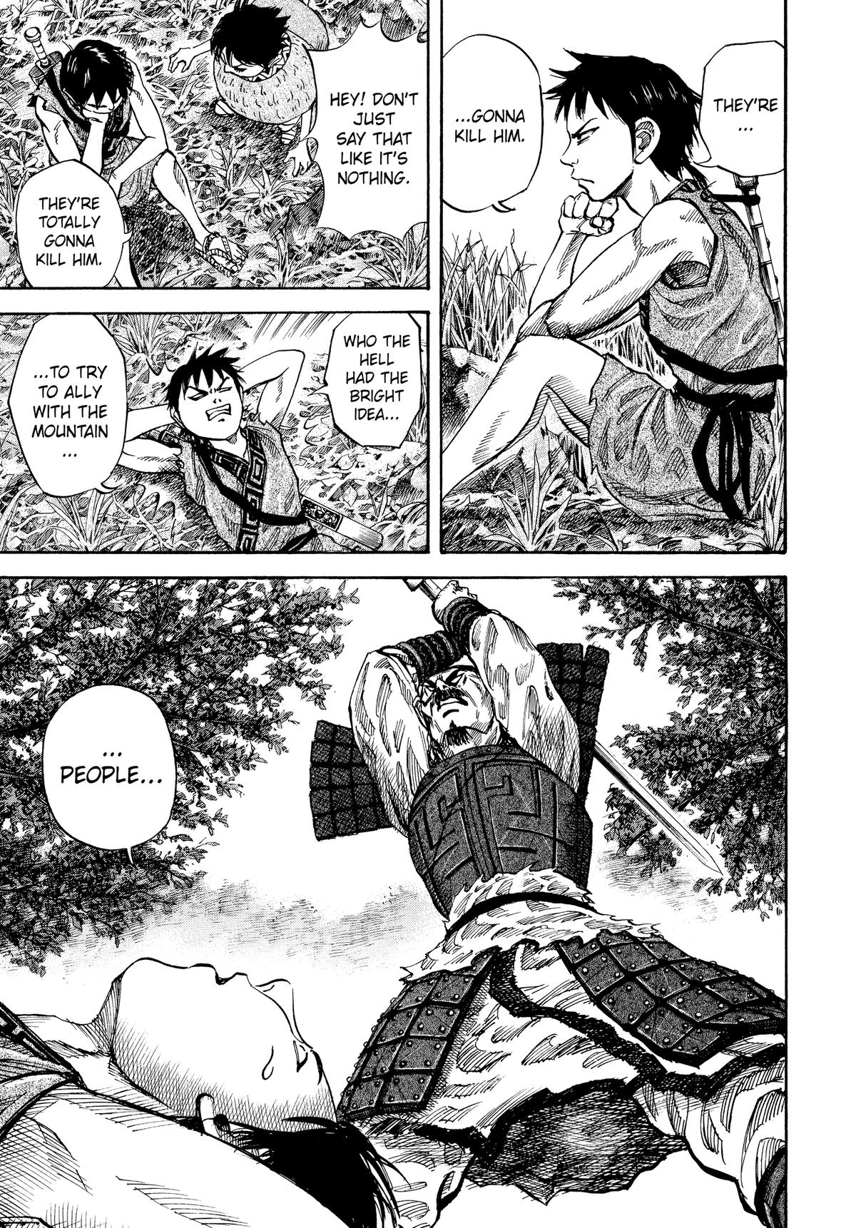 Kingdom Chapter 18 13