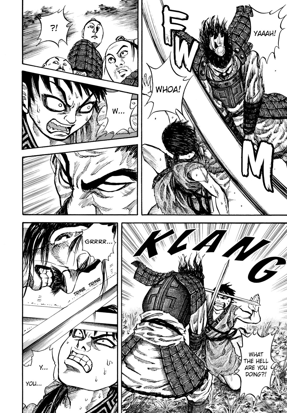 Kingdom Chapter 18 14