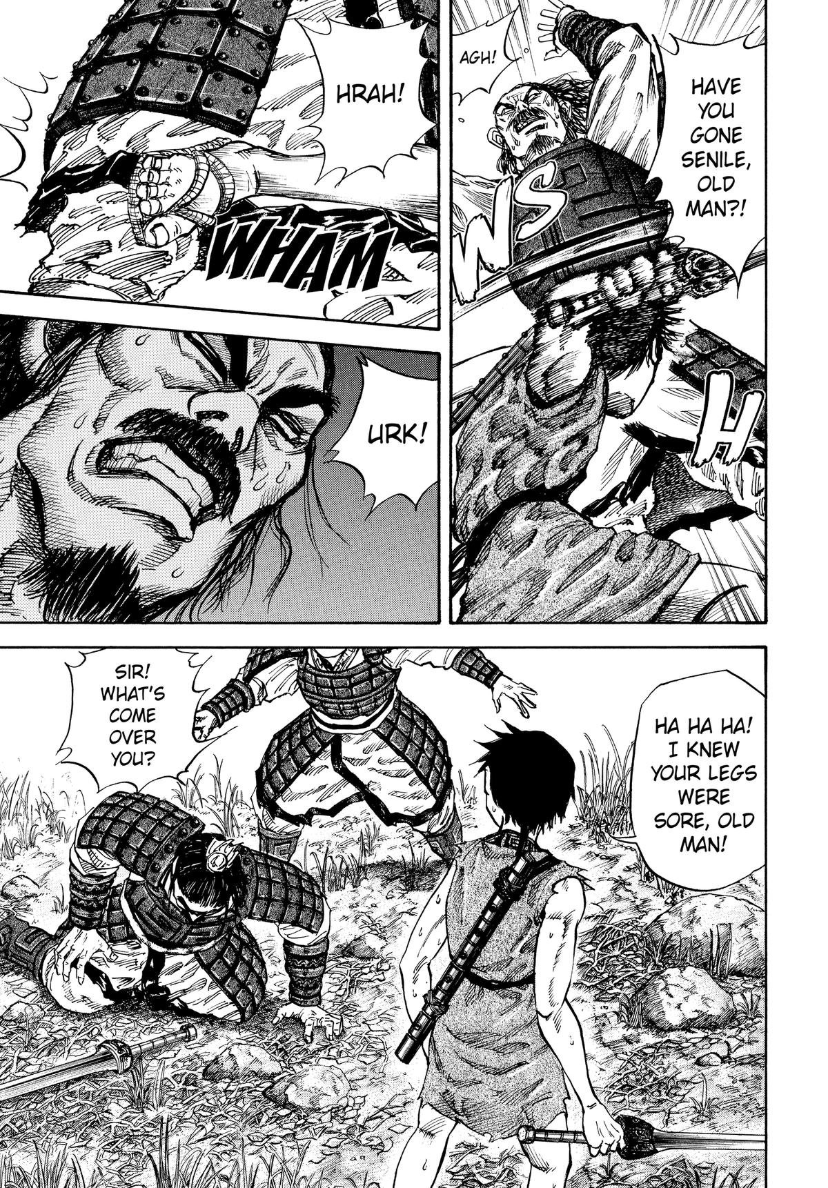 Kingdom Chapter 18 15