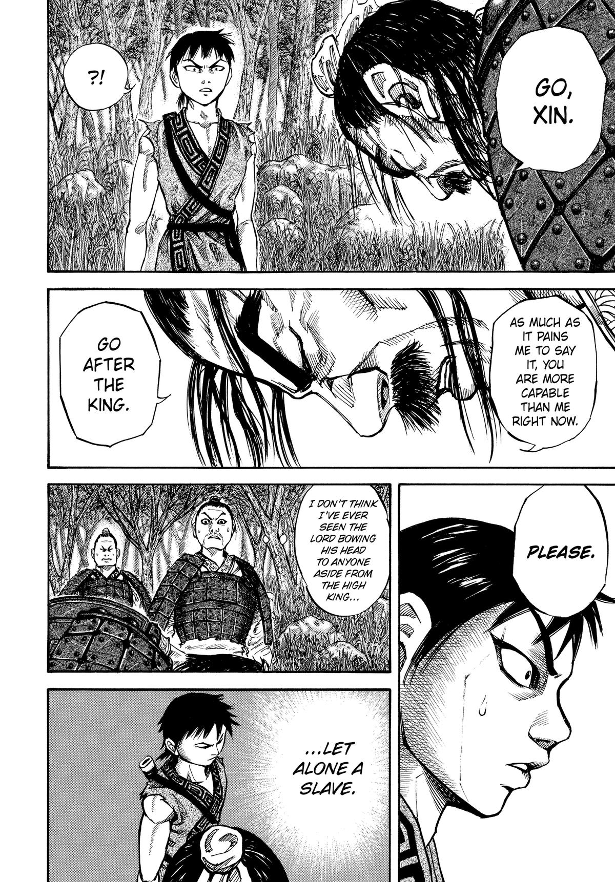 Kingdom Chapter 18 16