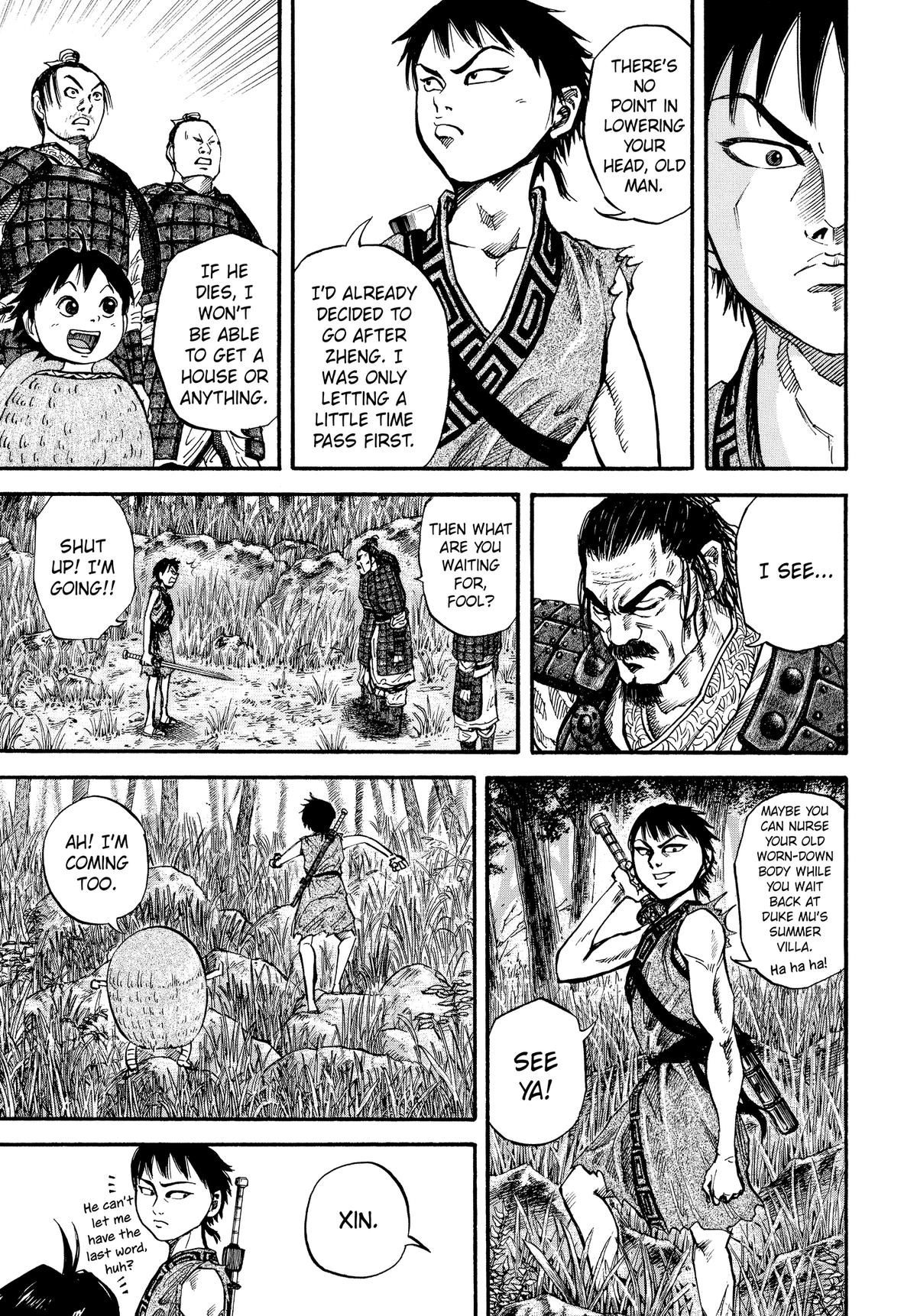 Kingdom Chapter 18 17