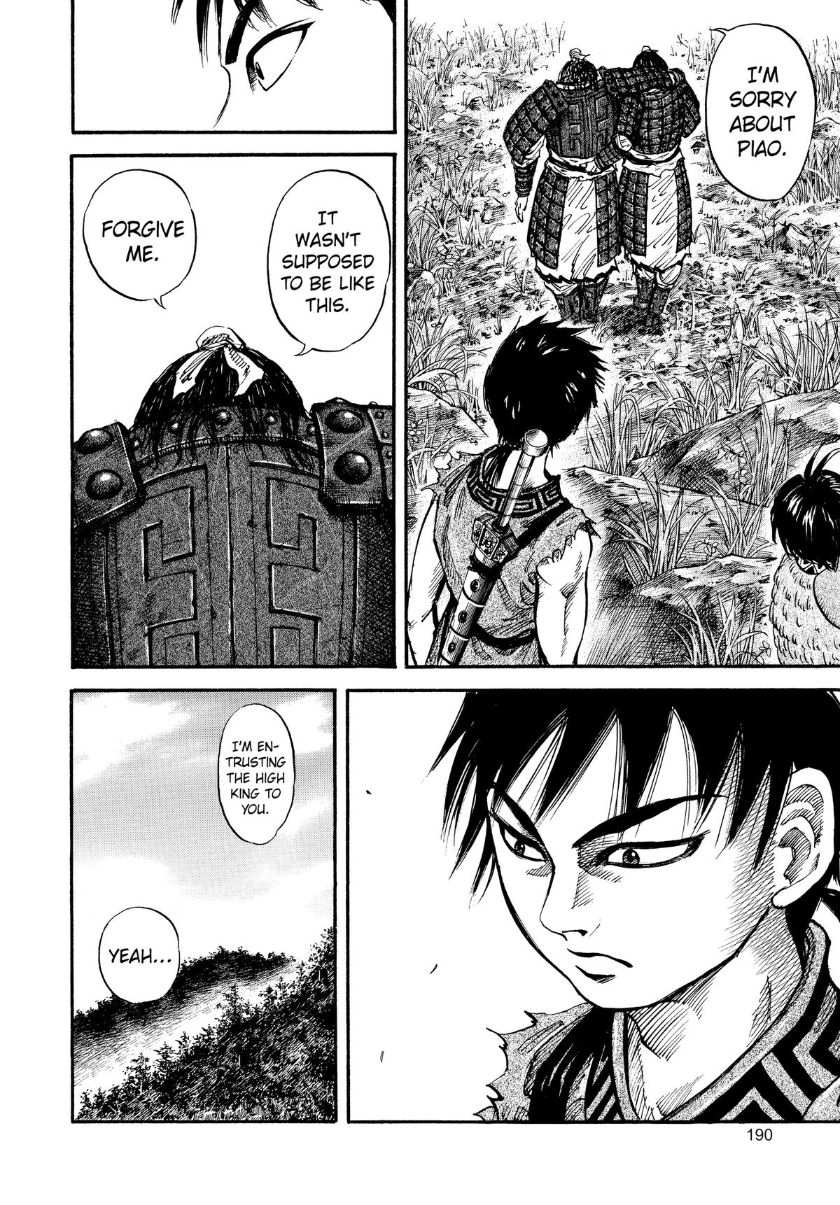 Kingdom Chapter 18 18