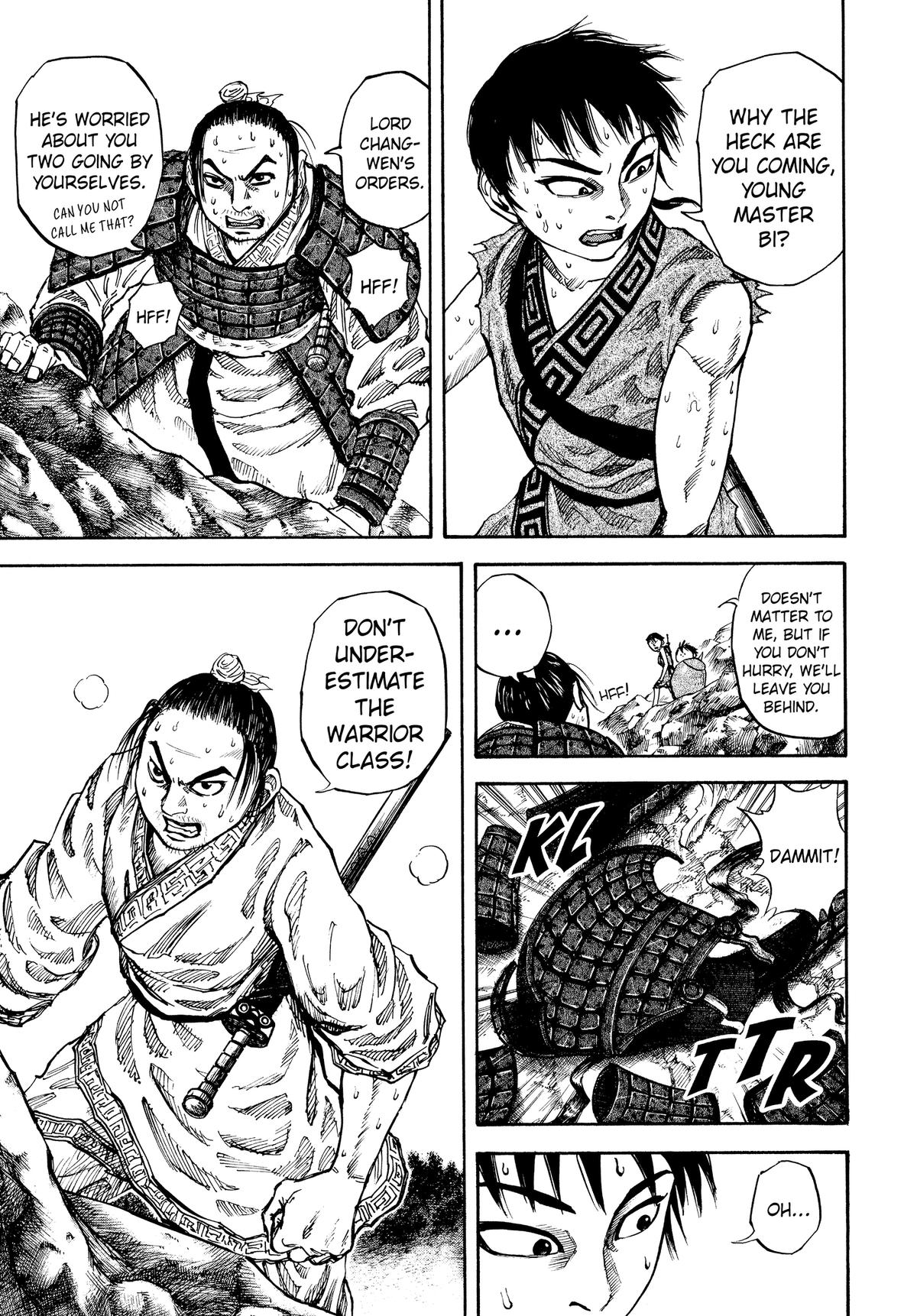 Kingdom Chapter 19 3