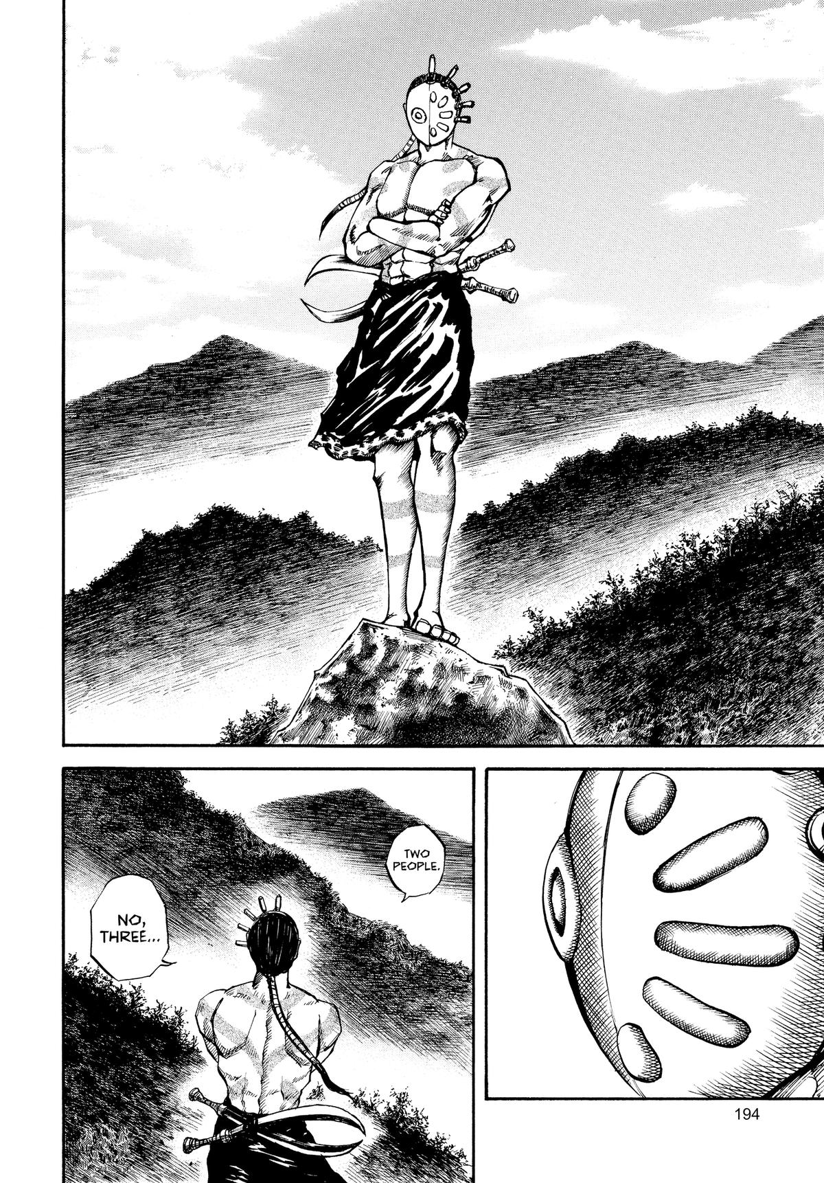 Kingdom Chapter 19 4