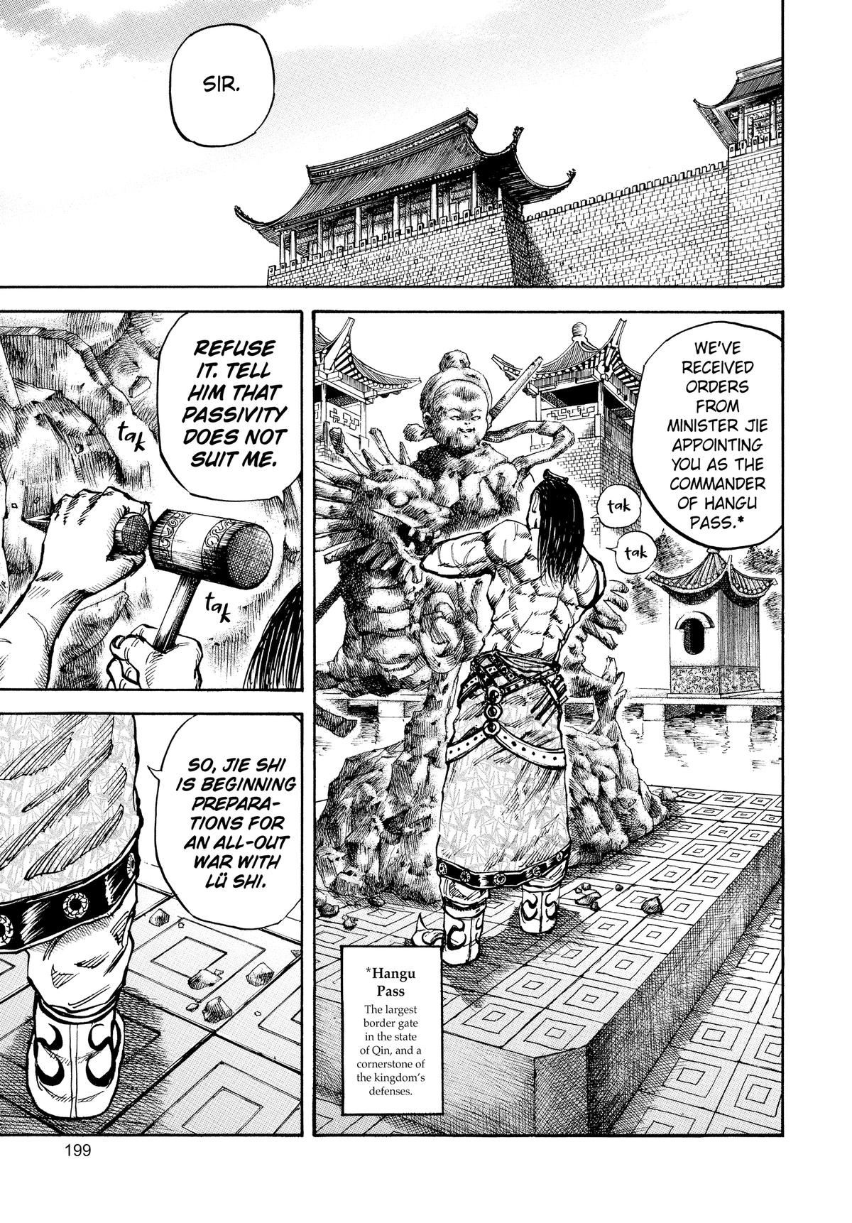 Kingdom Chapter 19 9