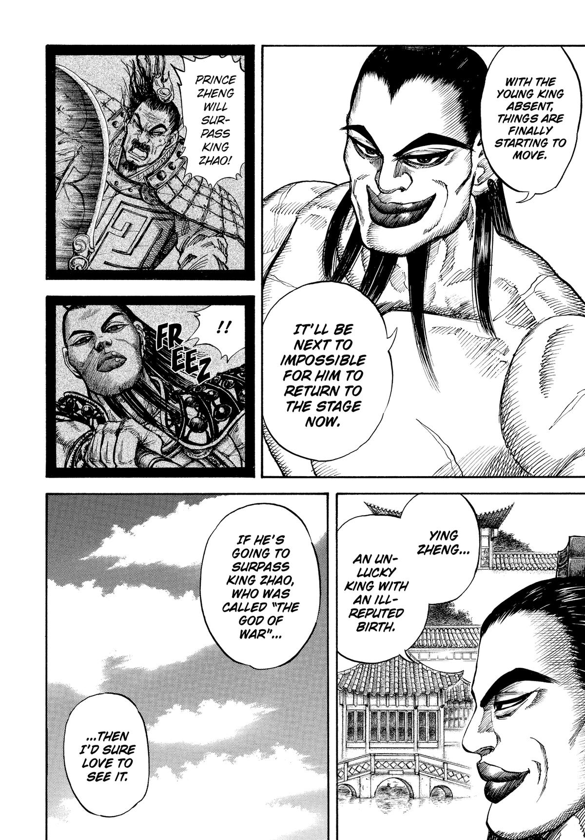 Kingdom Chapter 19 10