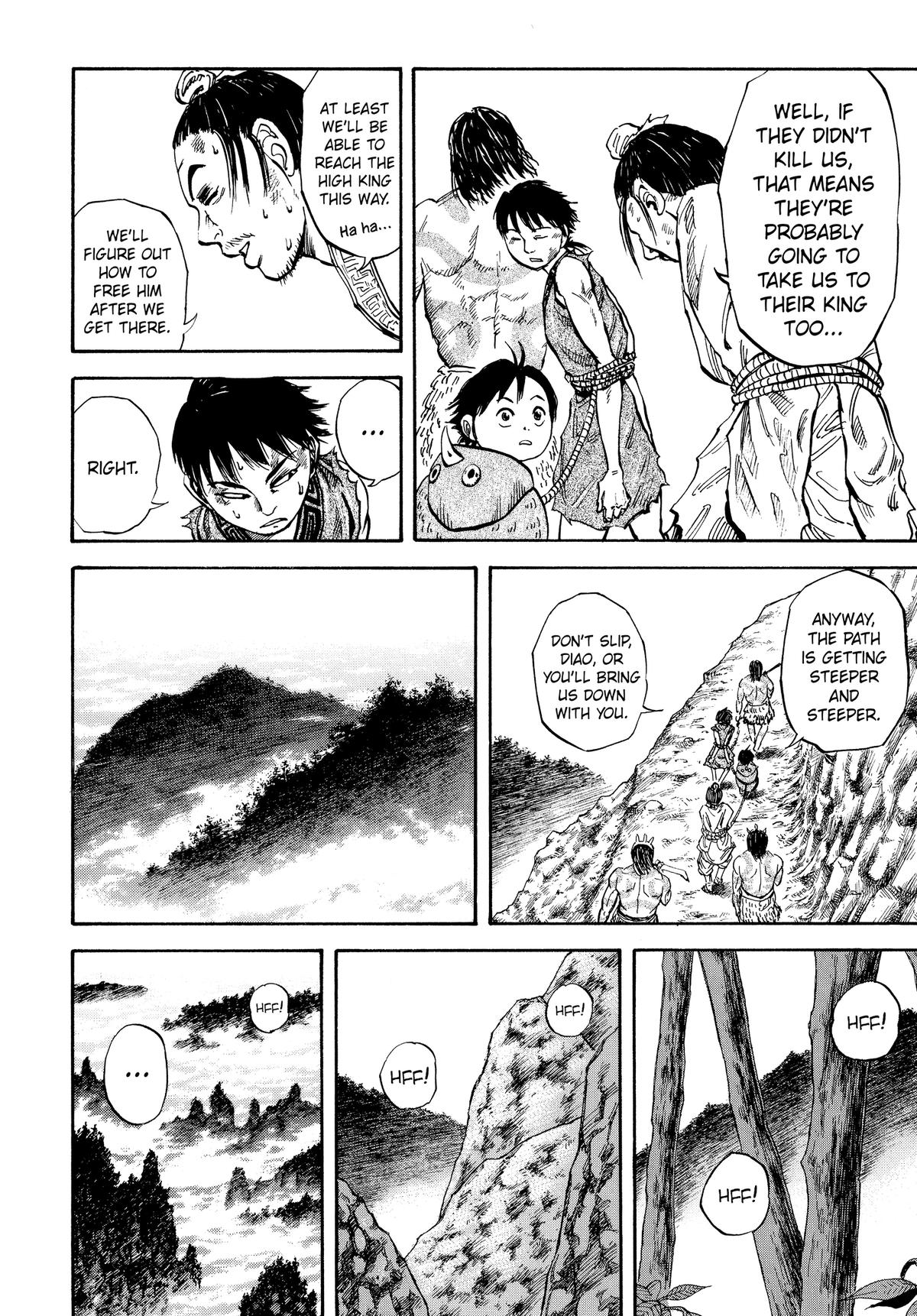 Kingdom Chapter 19 12