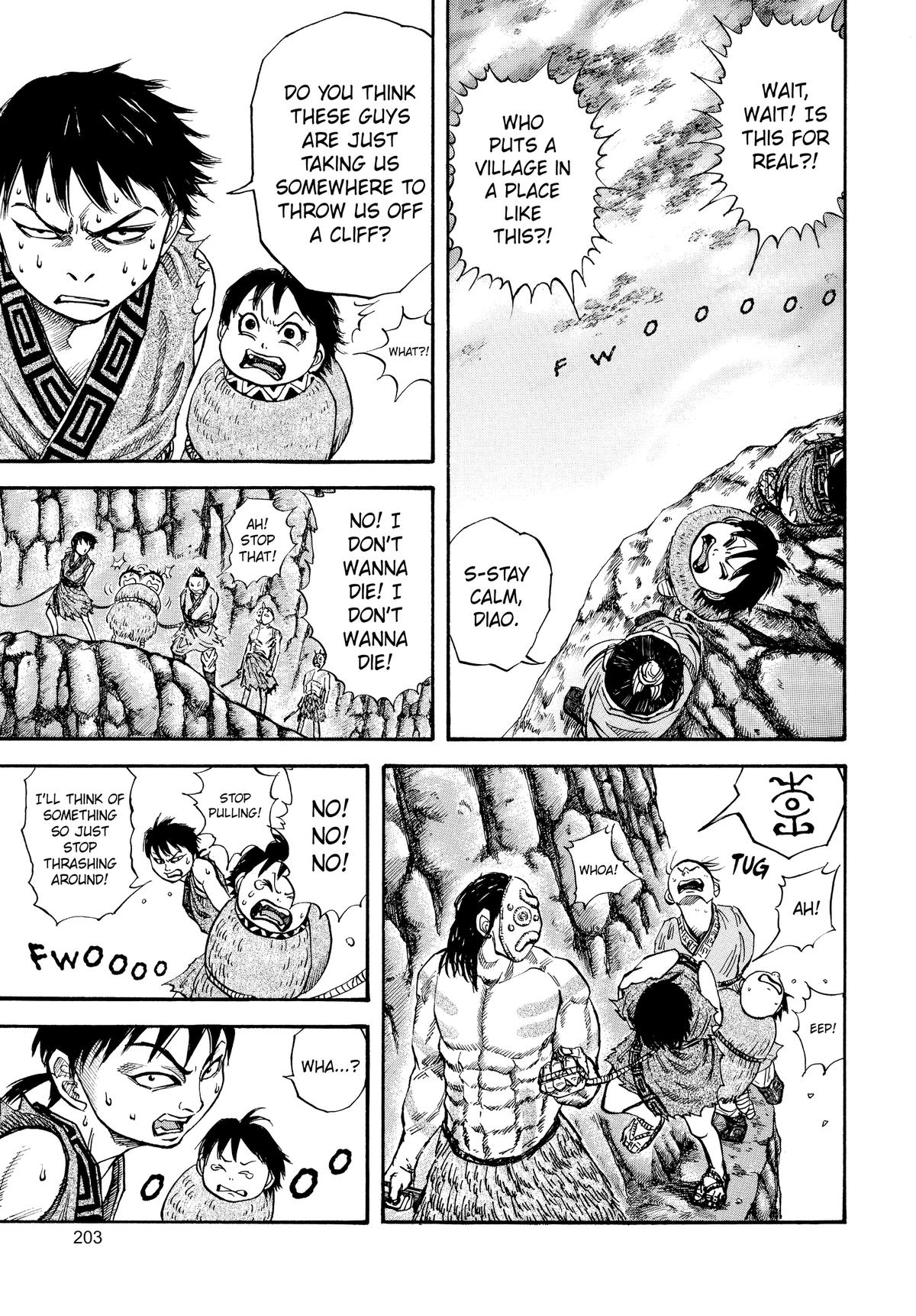 Kingdom Chapter 19 13