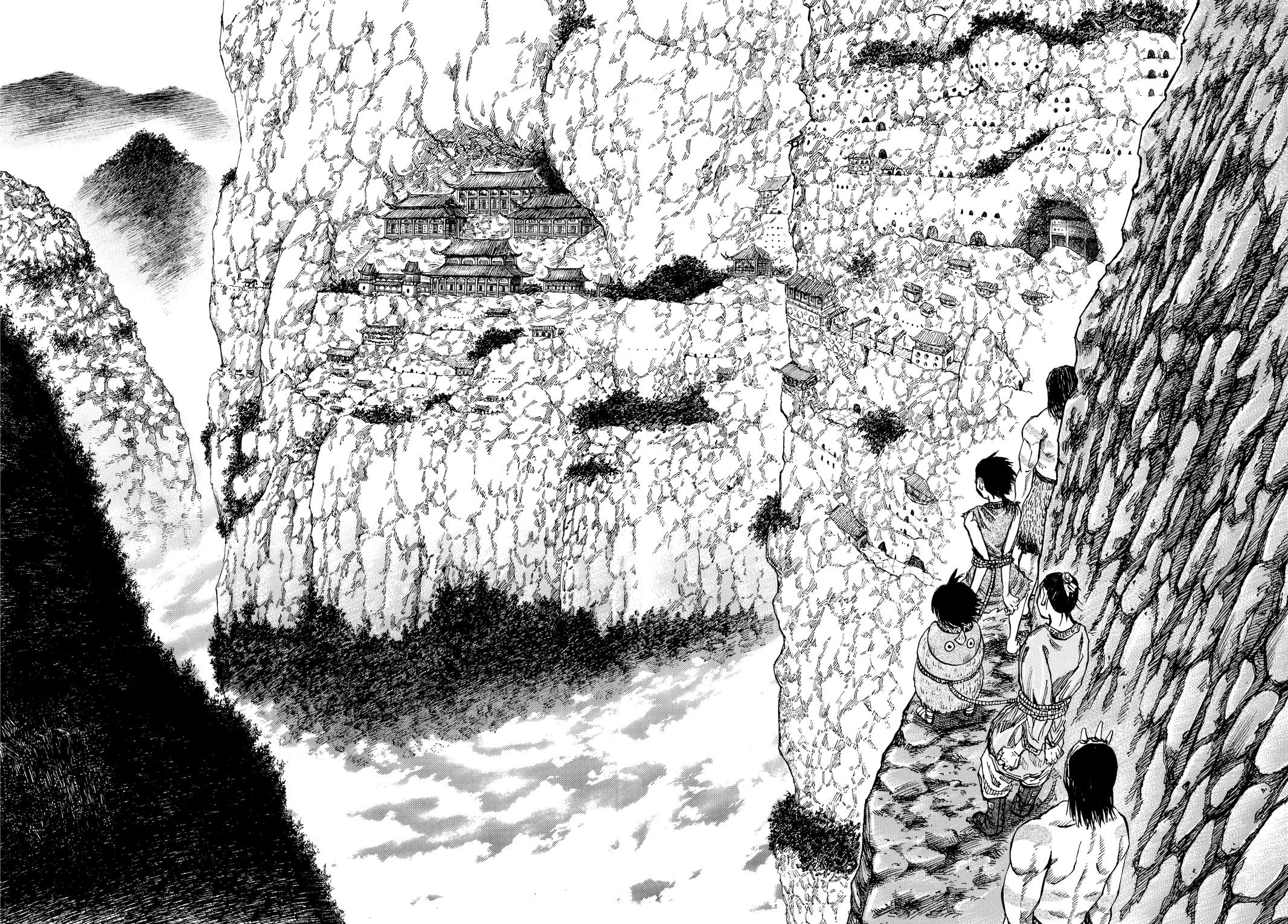 Kingdom Chapter 19 14