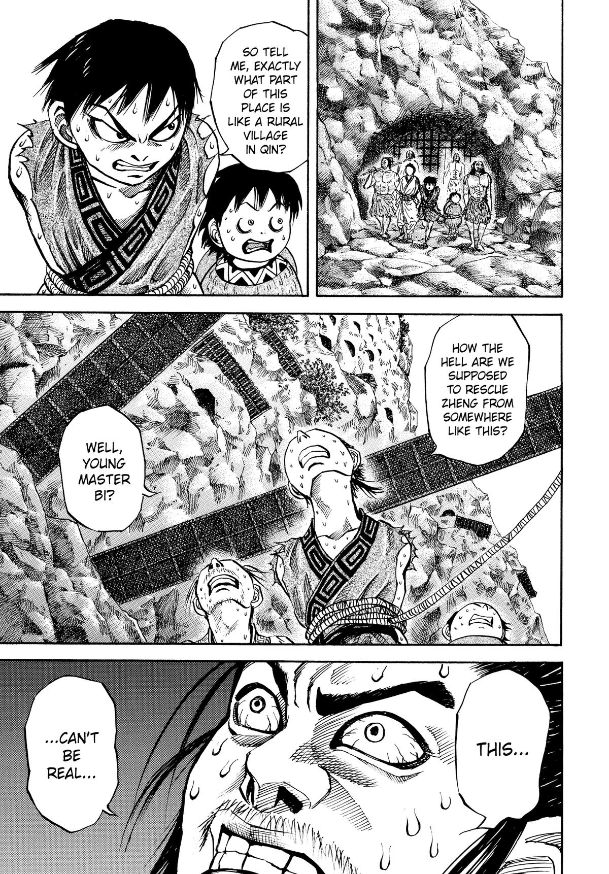 Kingdom Chapter 19 16