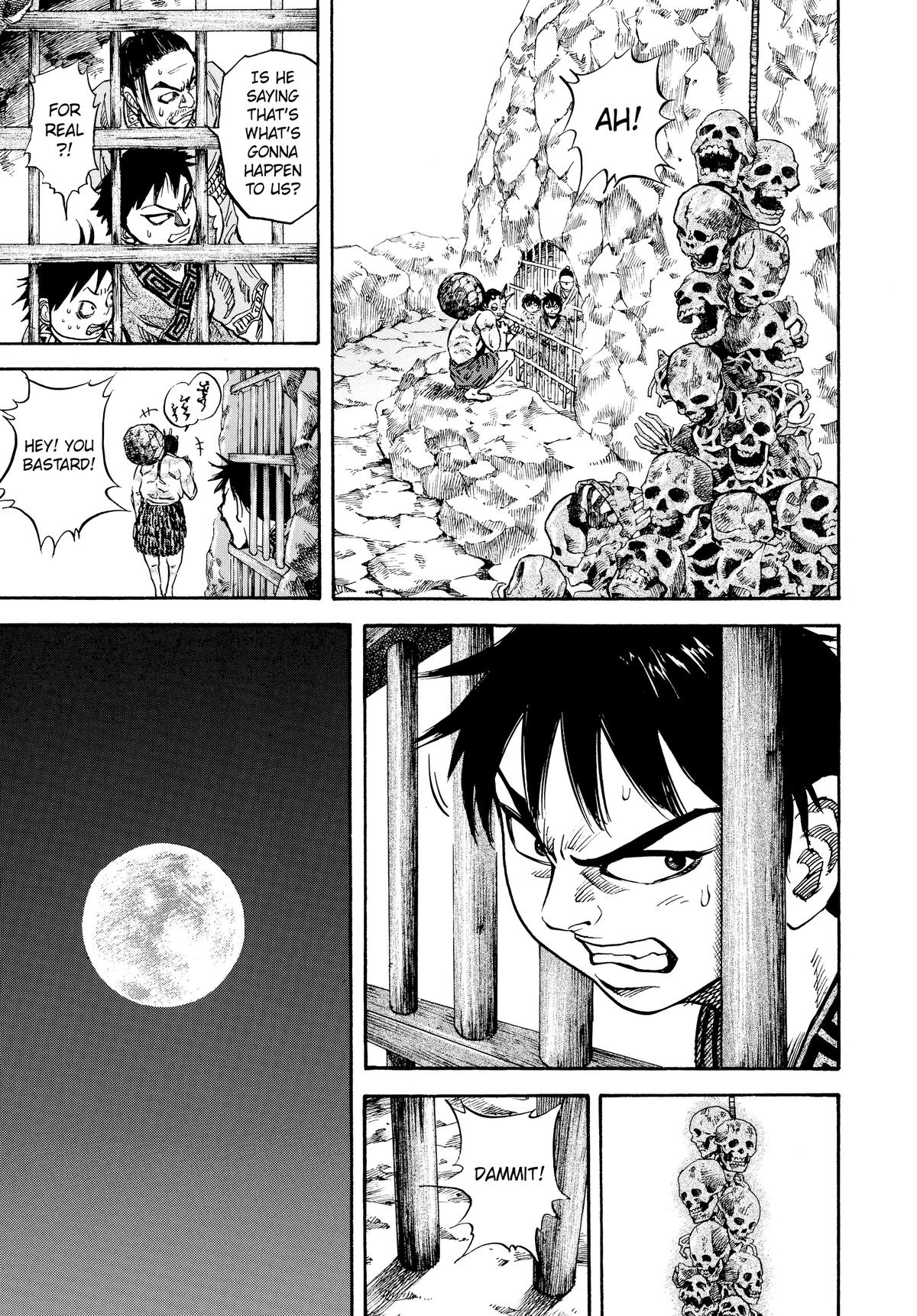 Kingdom Chapter 20 10