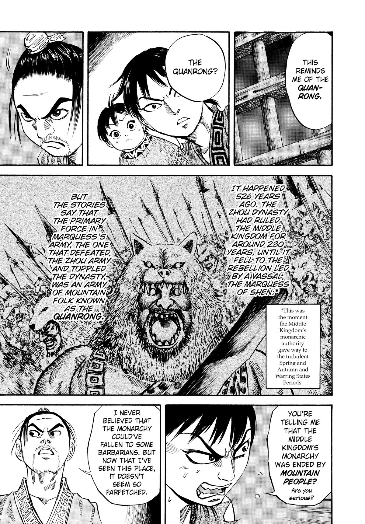 Kingdom Chapter 20 12