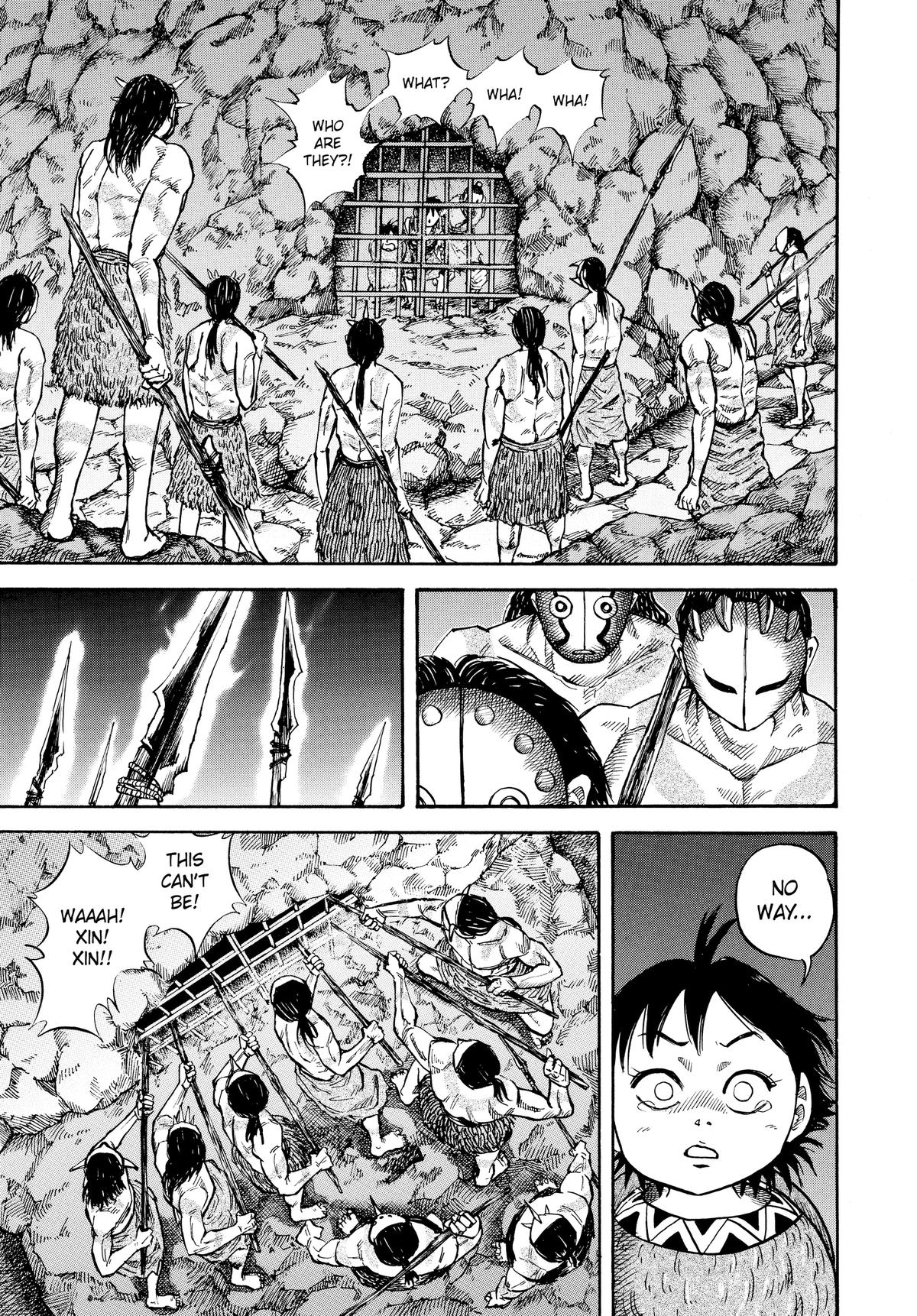 Kingdom Chapter 20 14