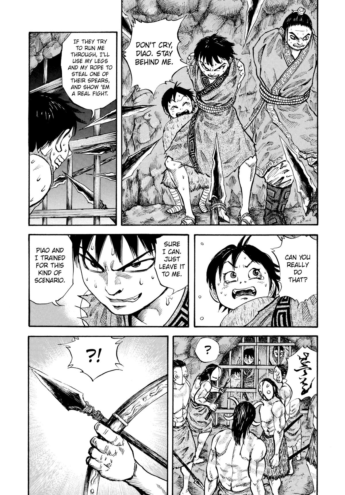 Kingdom Chapter 20 15