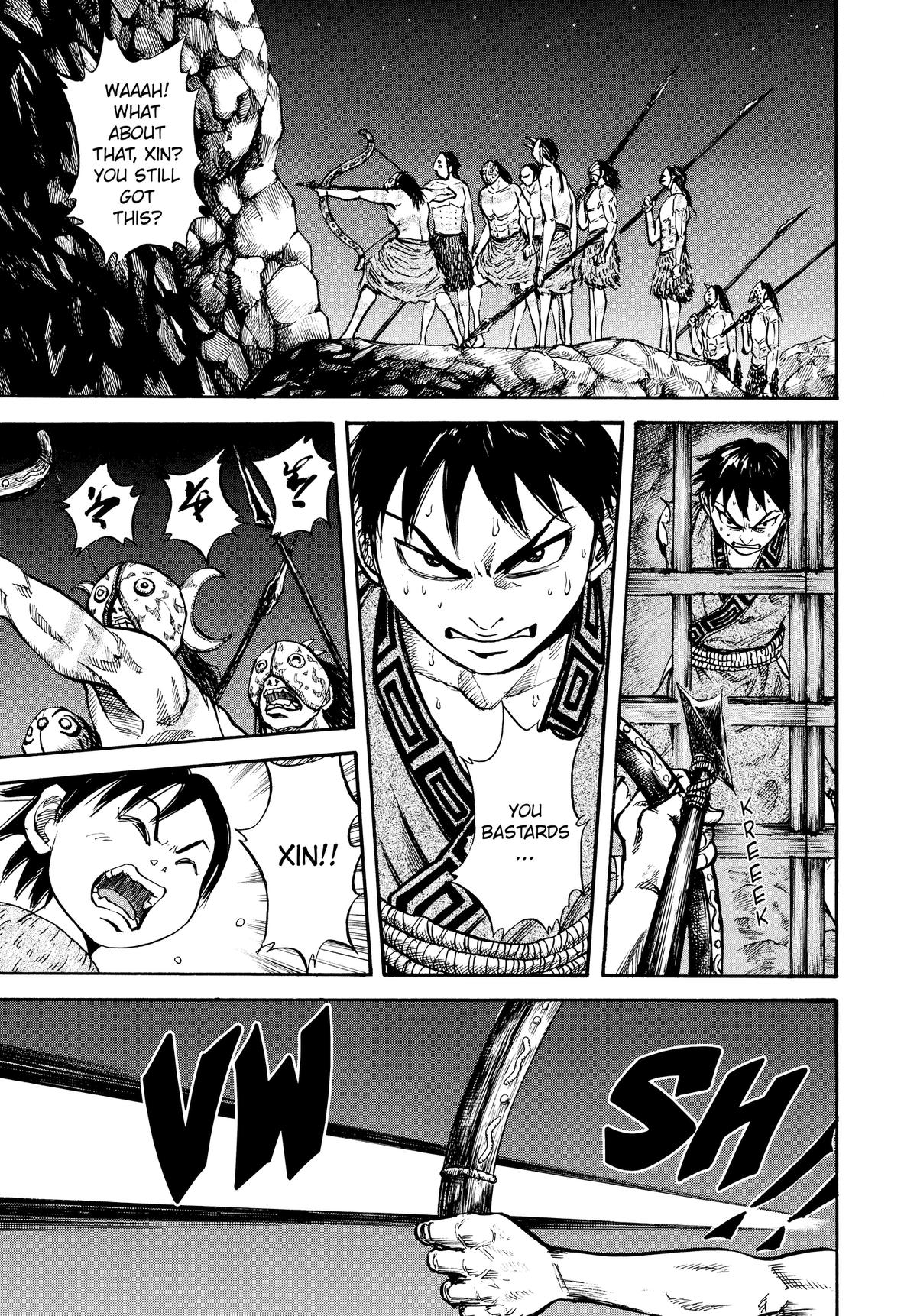 Kingdom Chapter 20 16