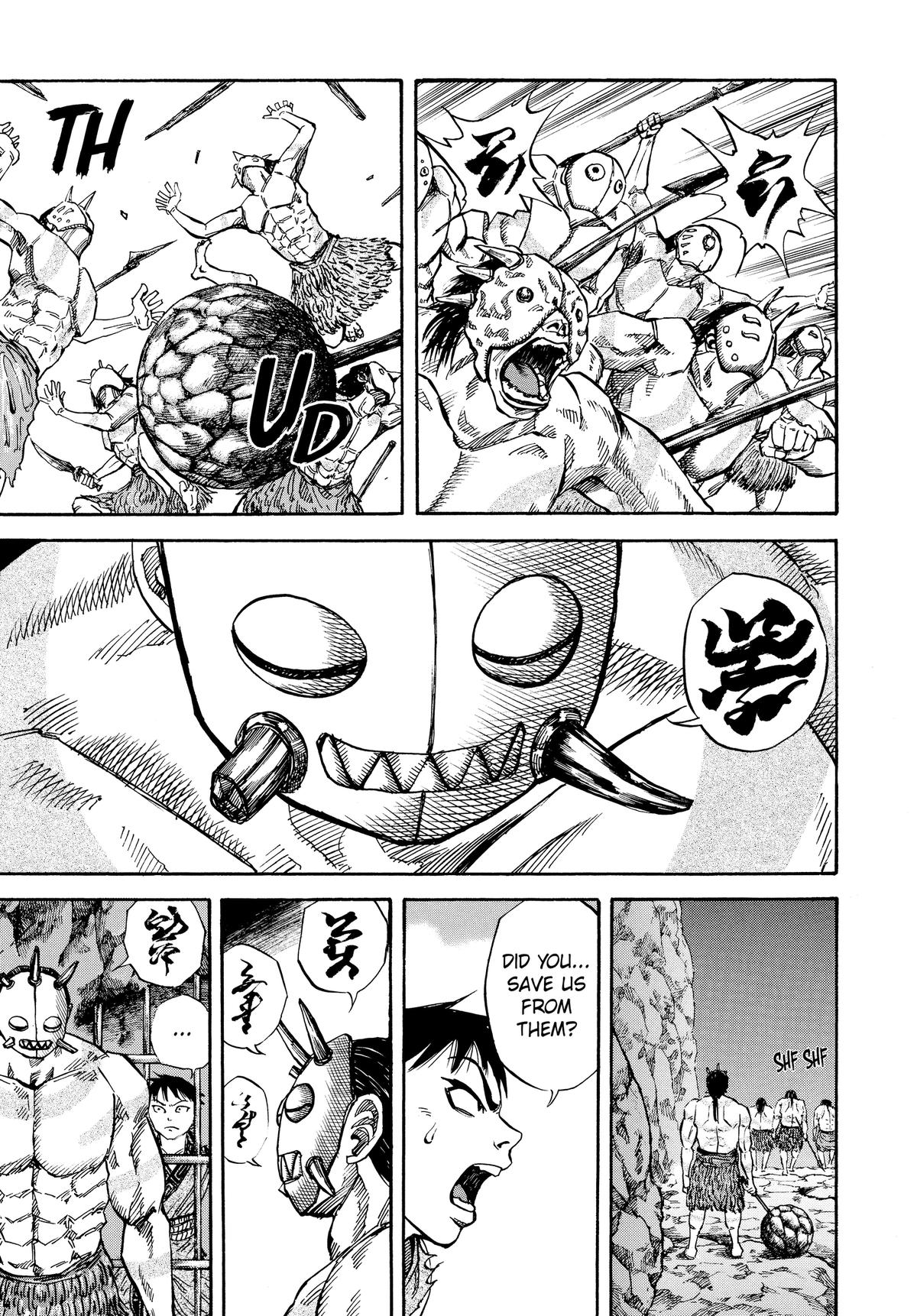 Kingdom Chapter 20 18