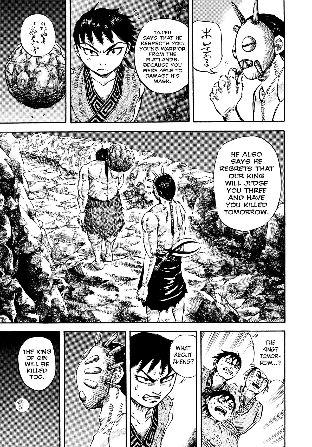 Kingdom Chapter 20 20