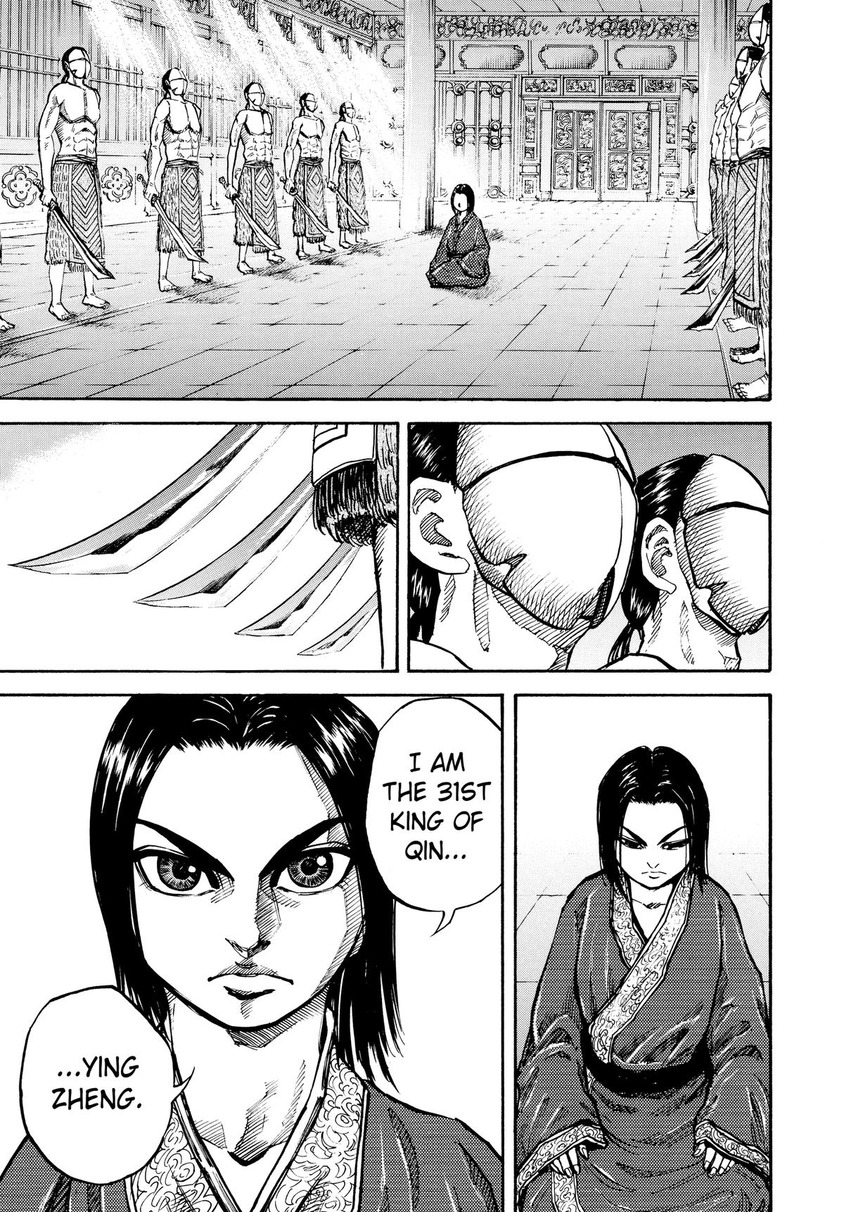 Kingdom Chapter 20 22