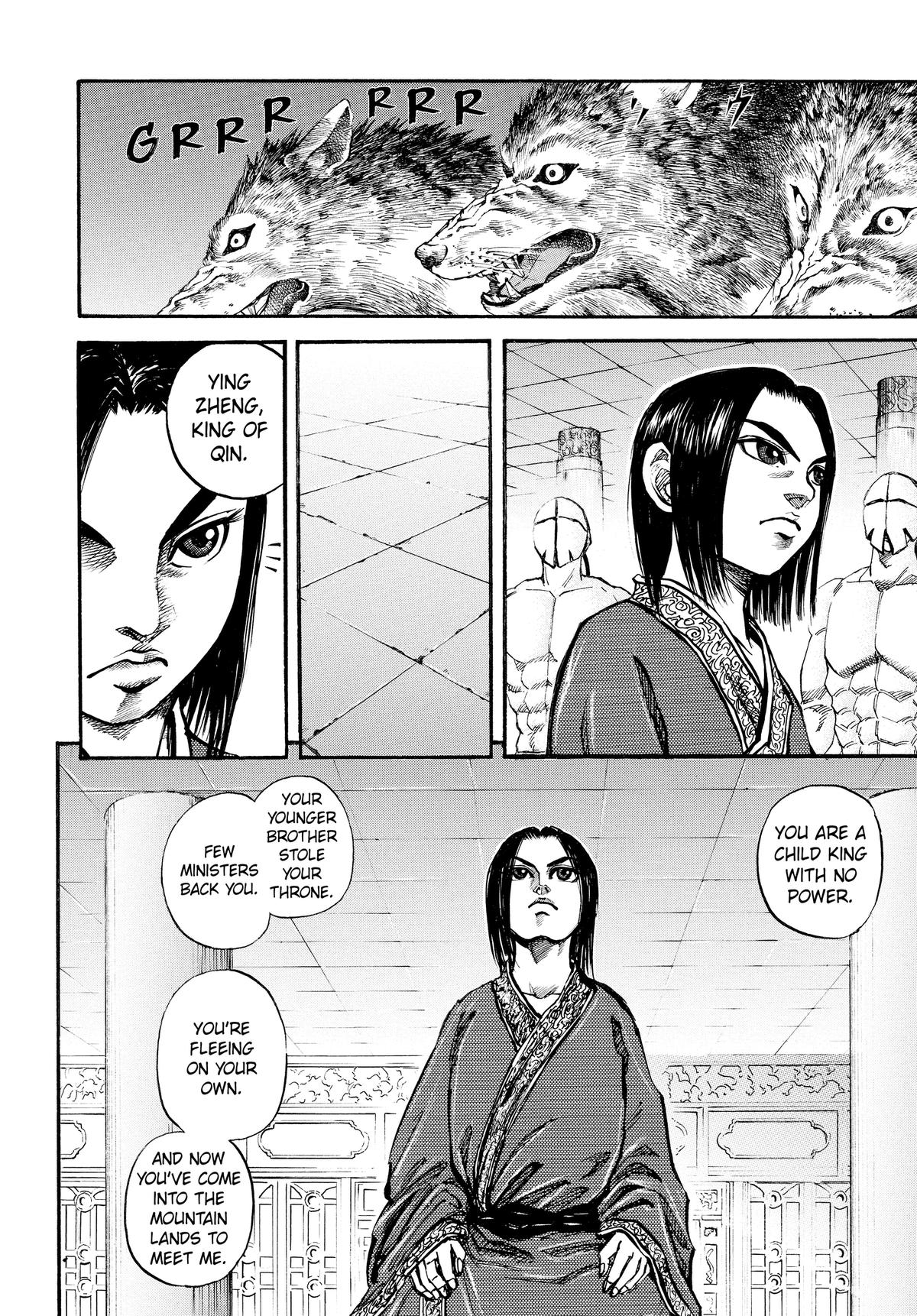Kingdom Chapter 21 2