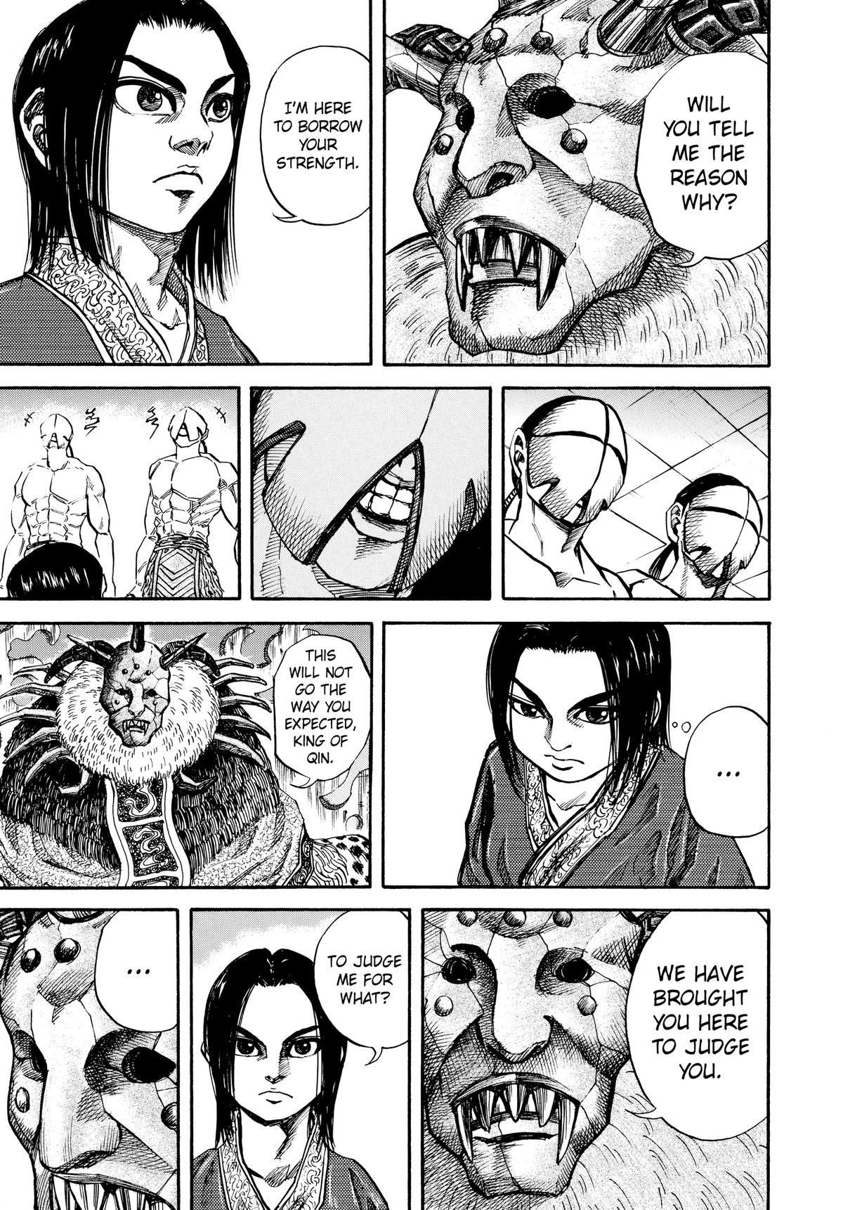 Kingdom Chapter 21 3