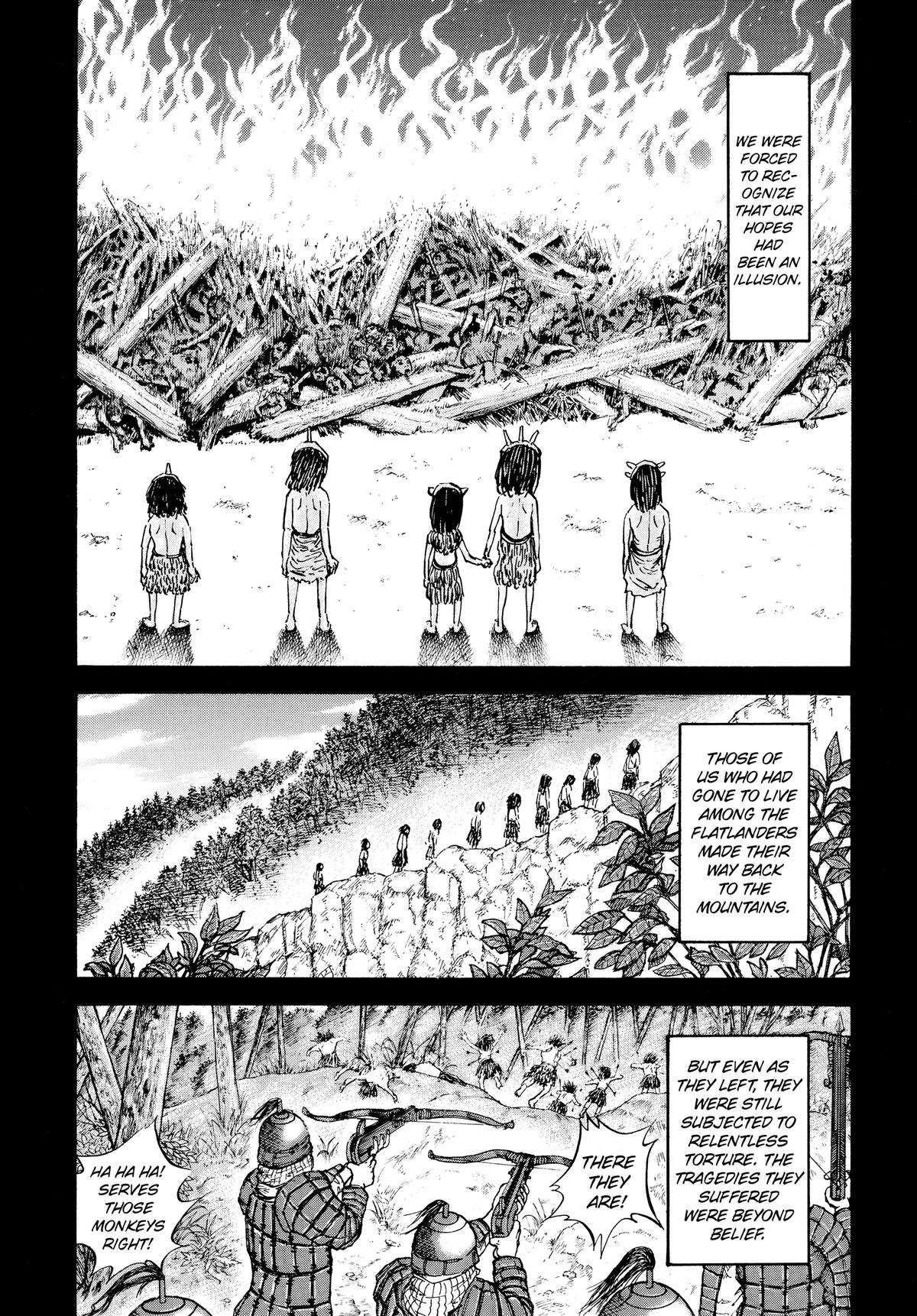 Kingdom Chapter 21 6