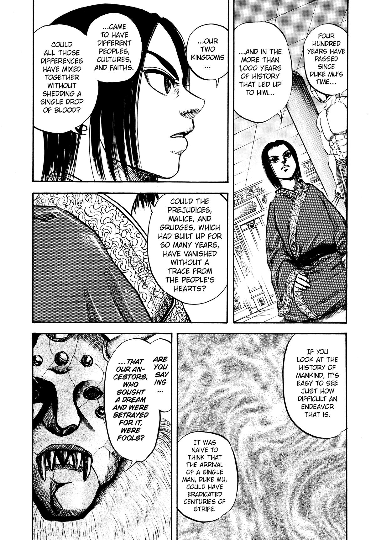 Kingdom Chapter 21 8