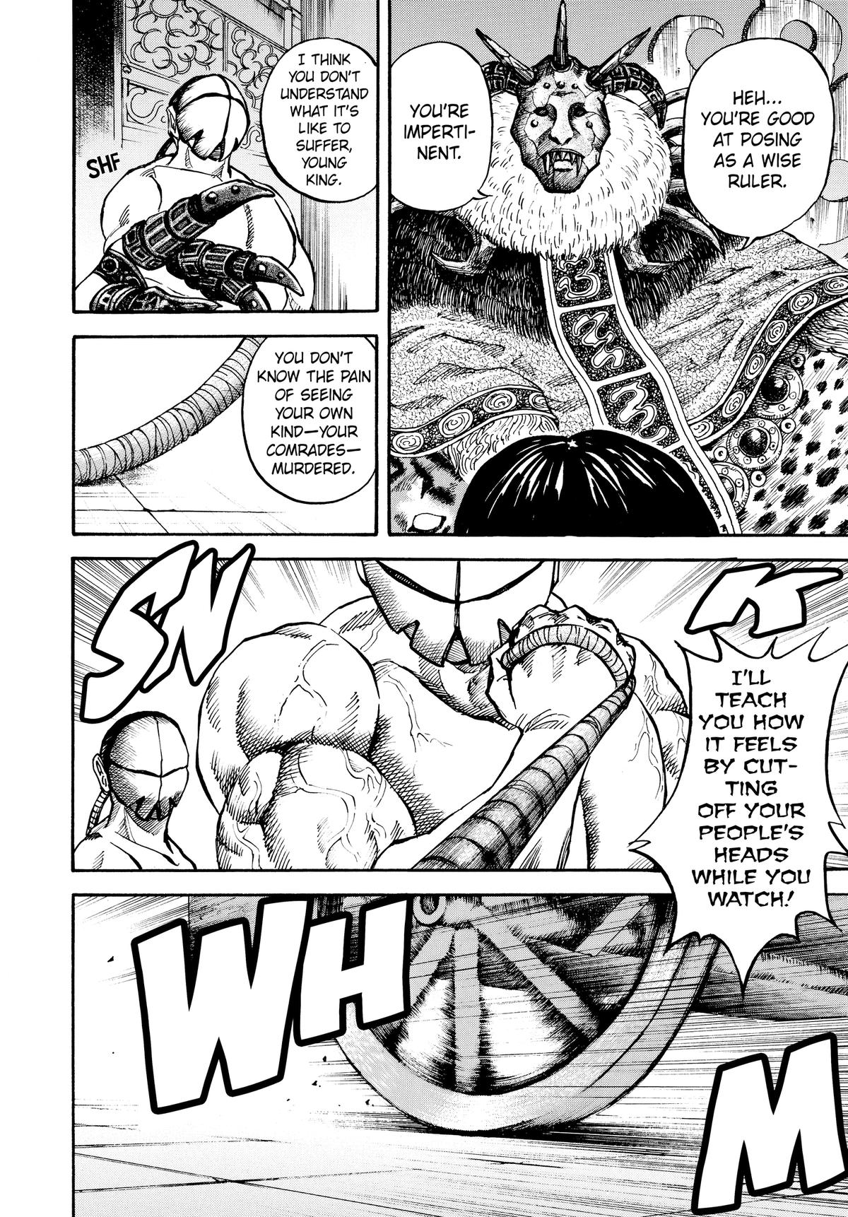 Kingdom Chapter 21 10