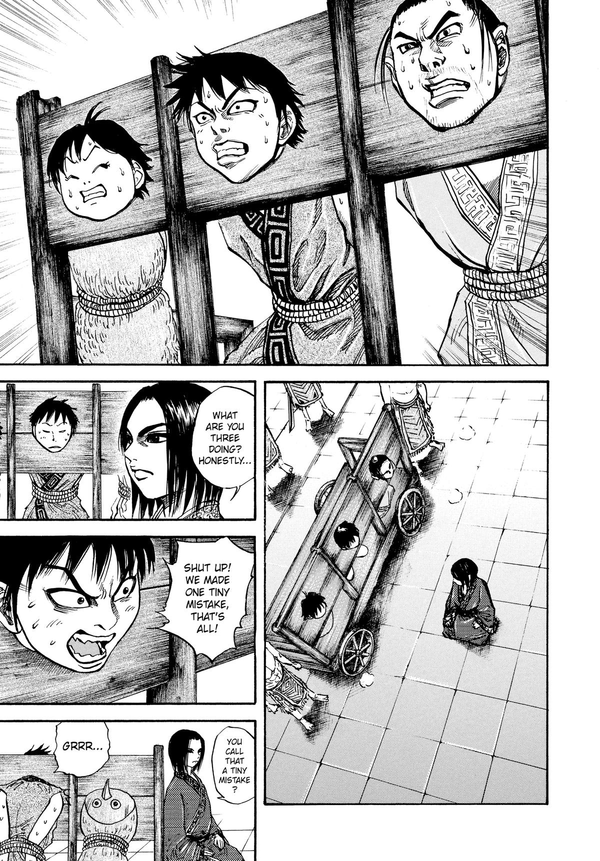 Kingdom Chapter 21 11