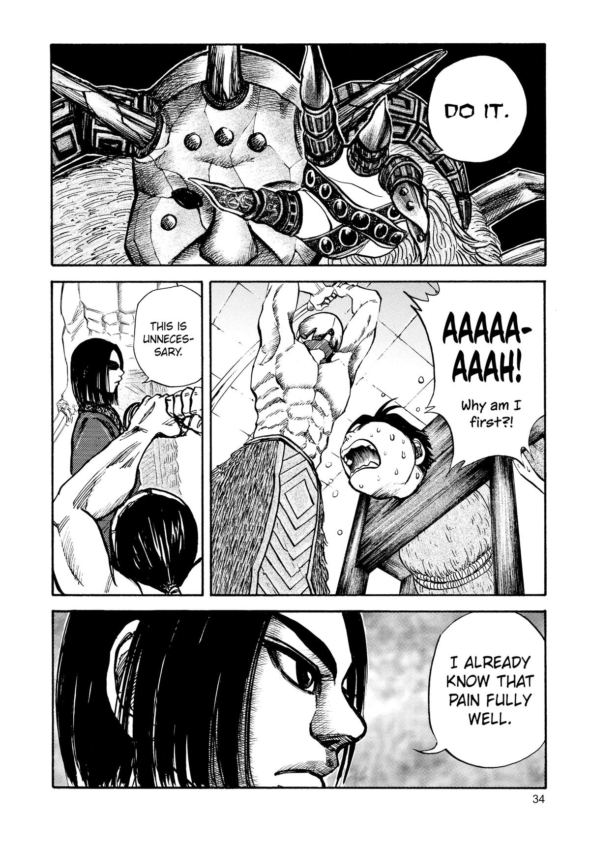 Kingdom Chapter 21 12