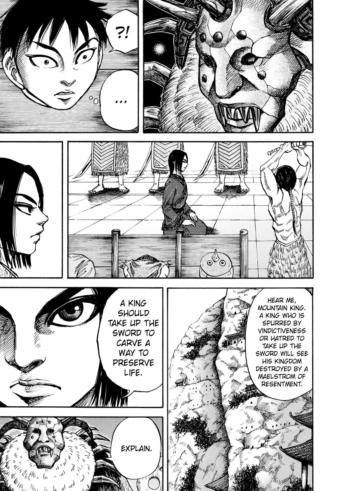 Kingdom Chapter 21 13