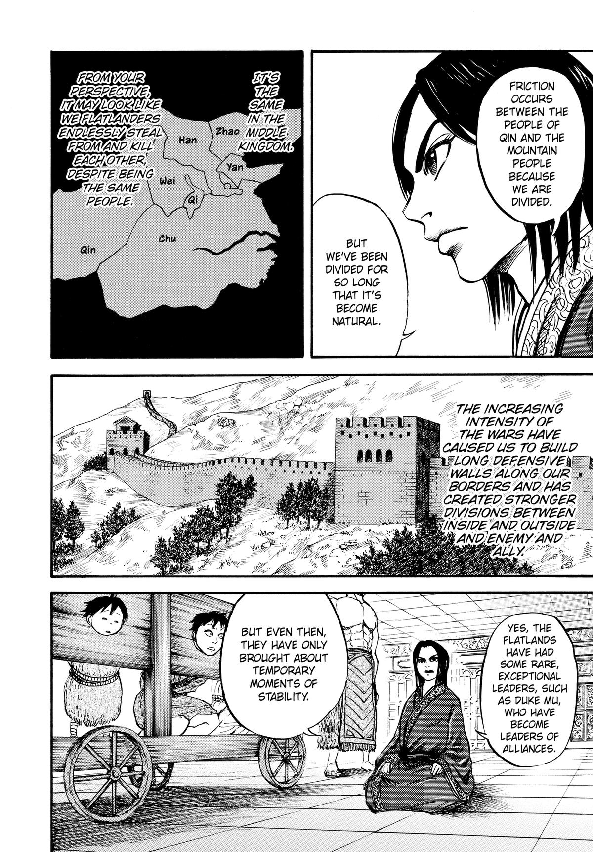 Kingdom Chapter 21 14