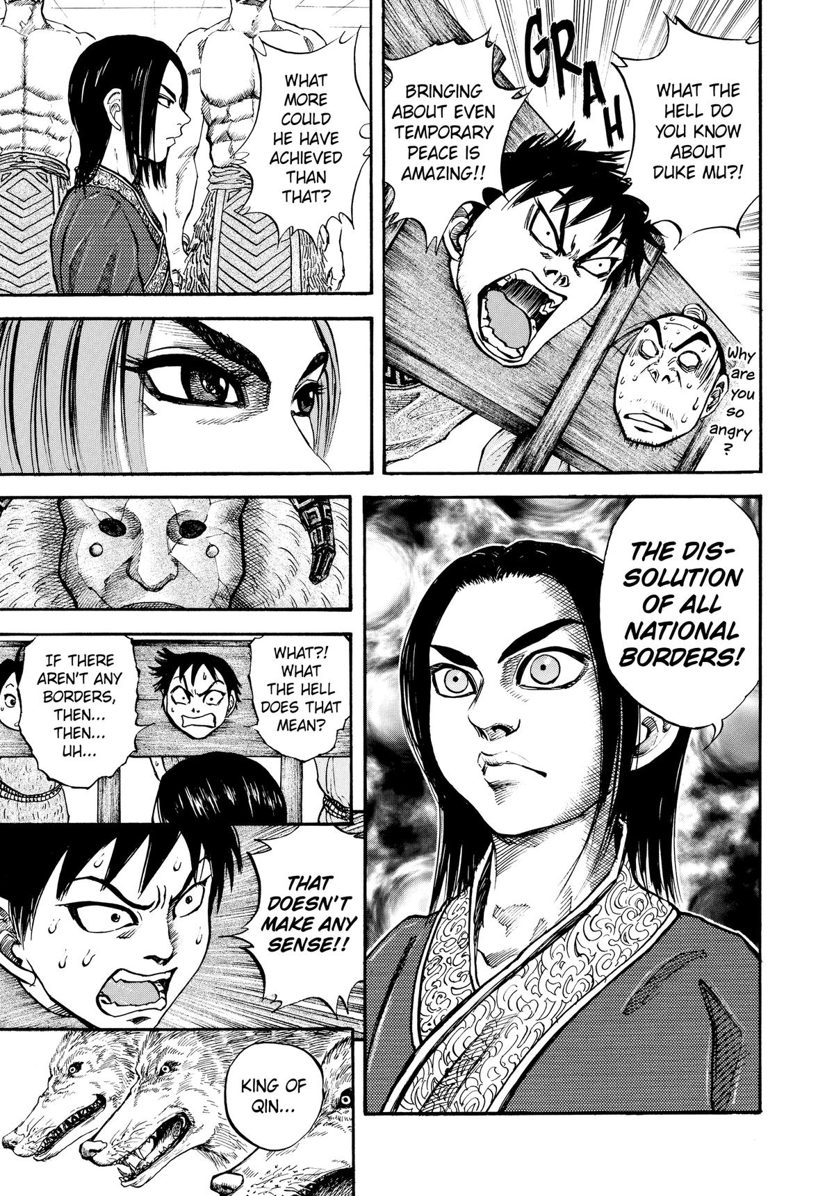 Kingdom Chapter 21 15