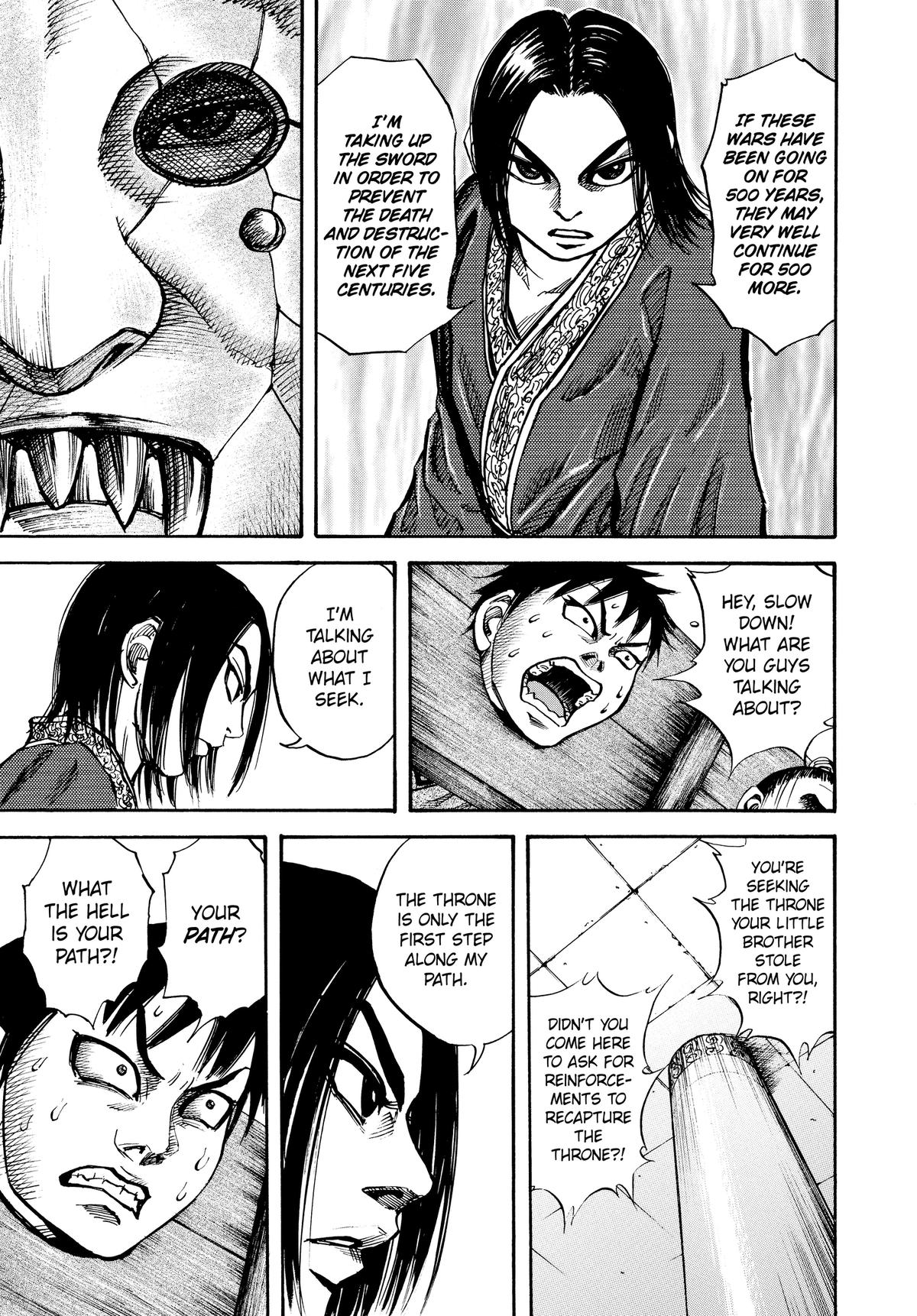 Kingdom Chapter 21 17