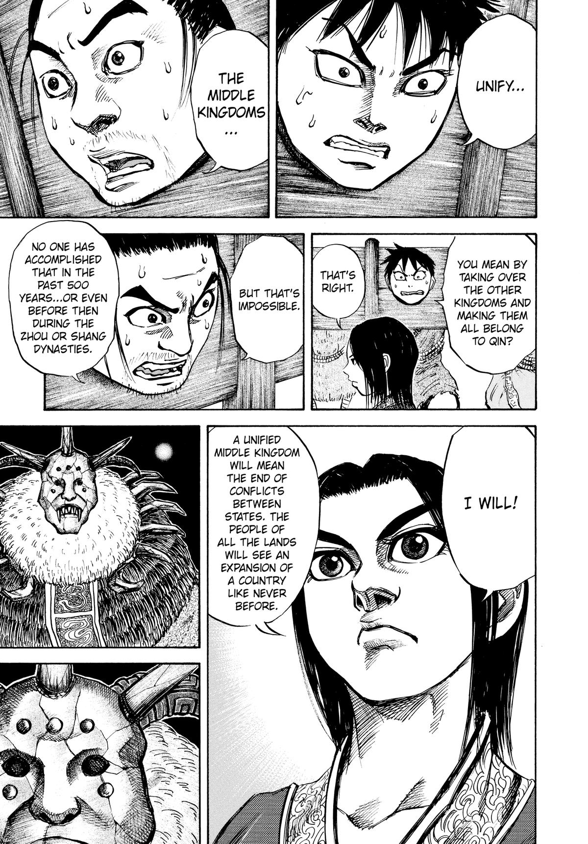 Kingdom Chapter 22 3