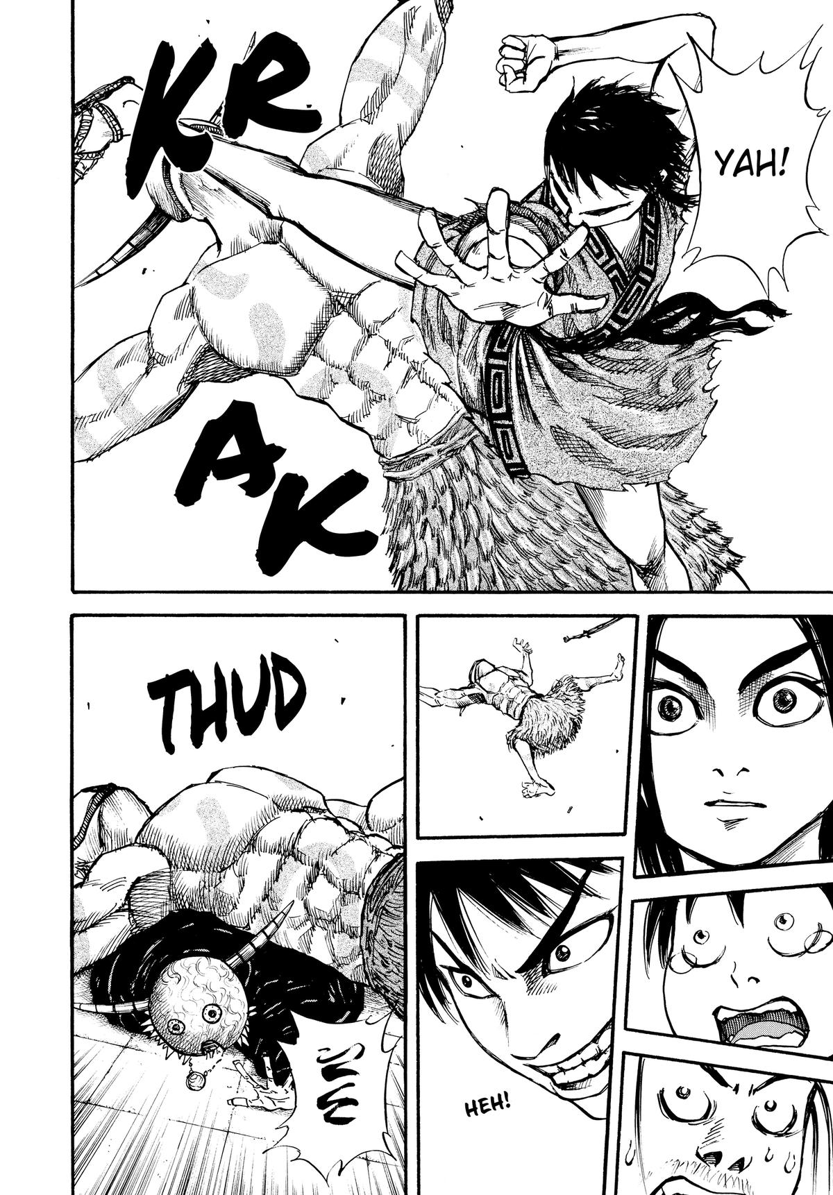 Kingdom Chapter 22 8