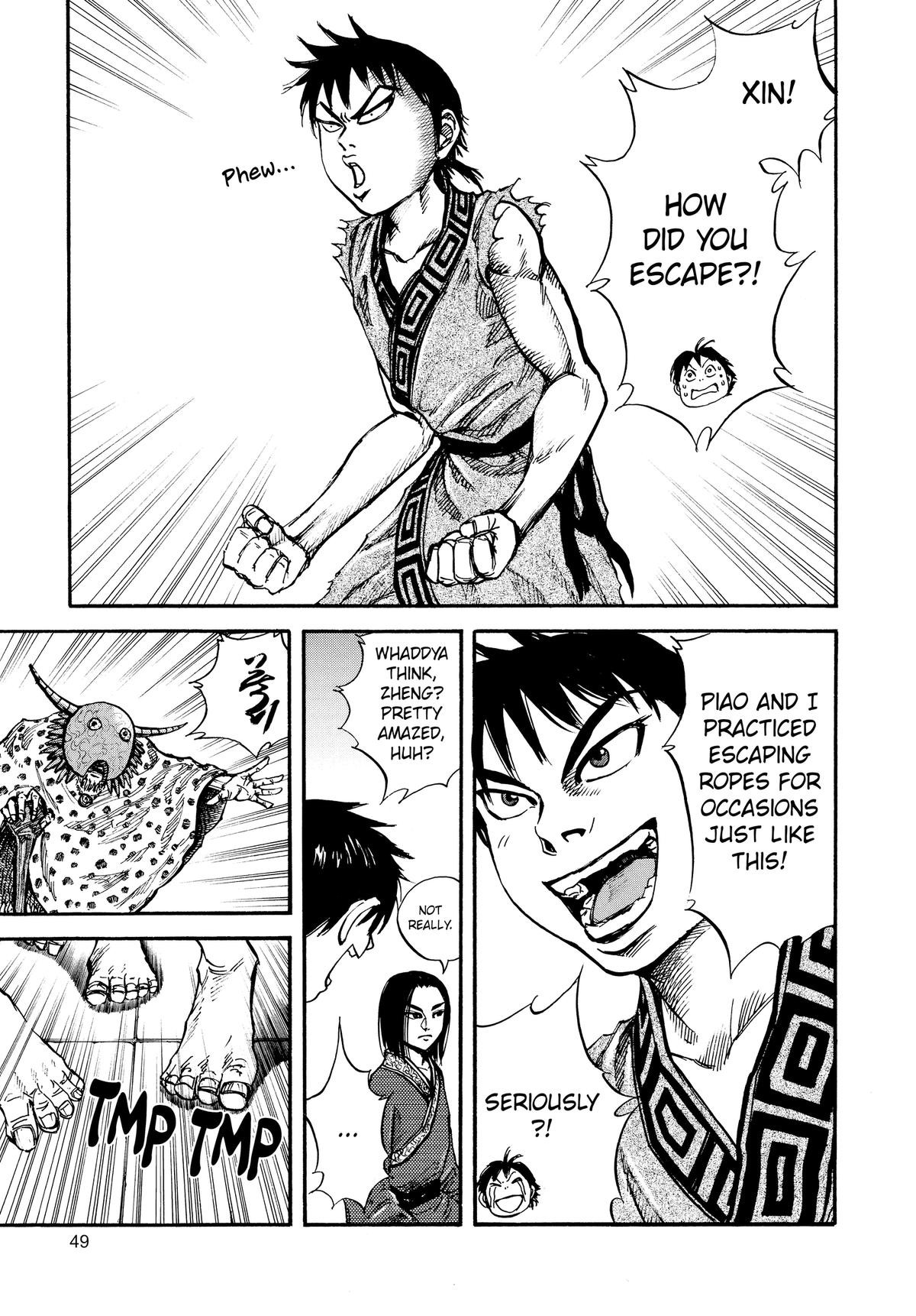 Kingdom Chapter 22 9