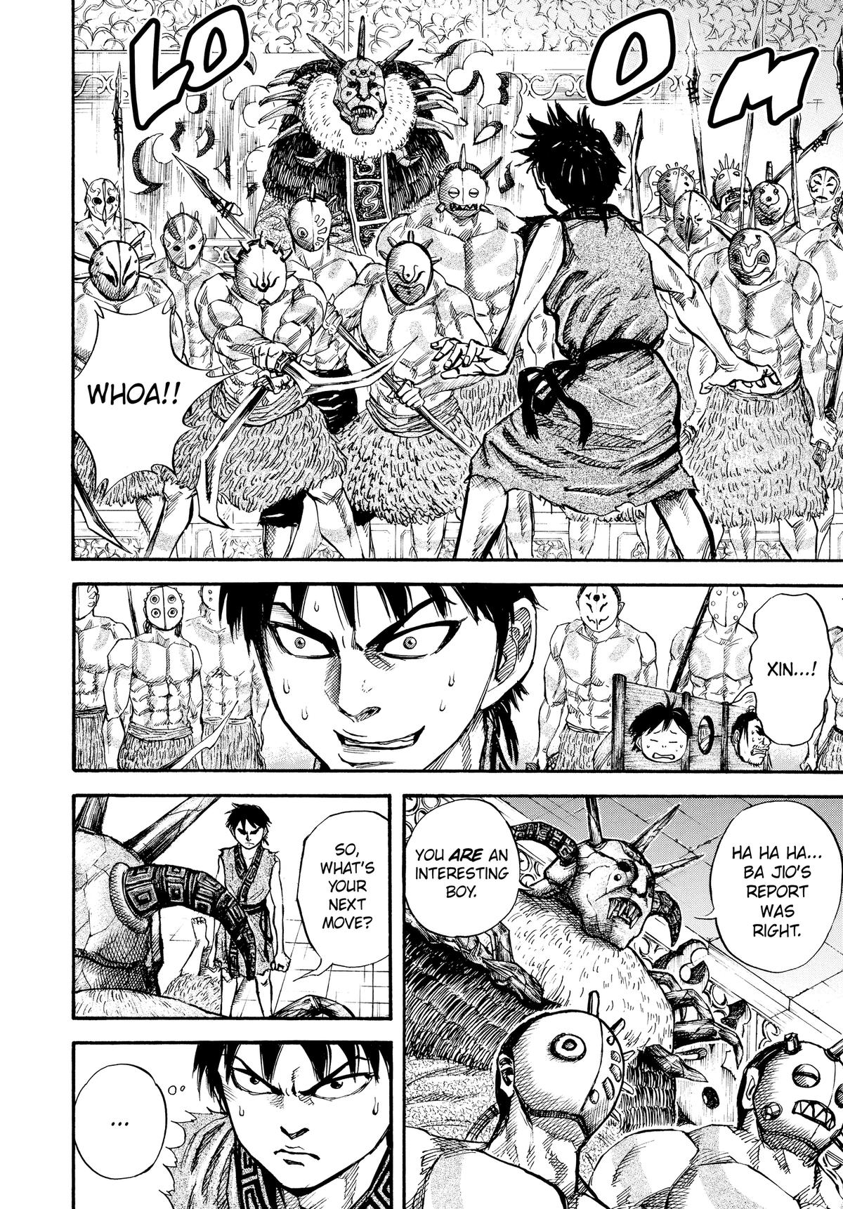 Kingdom Chapter 22 10