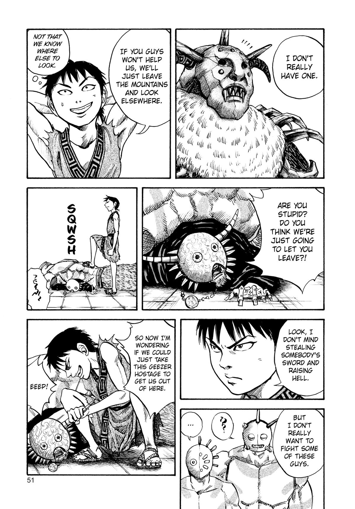 Kingdom Chapter 22 11