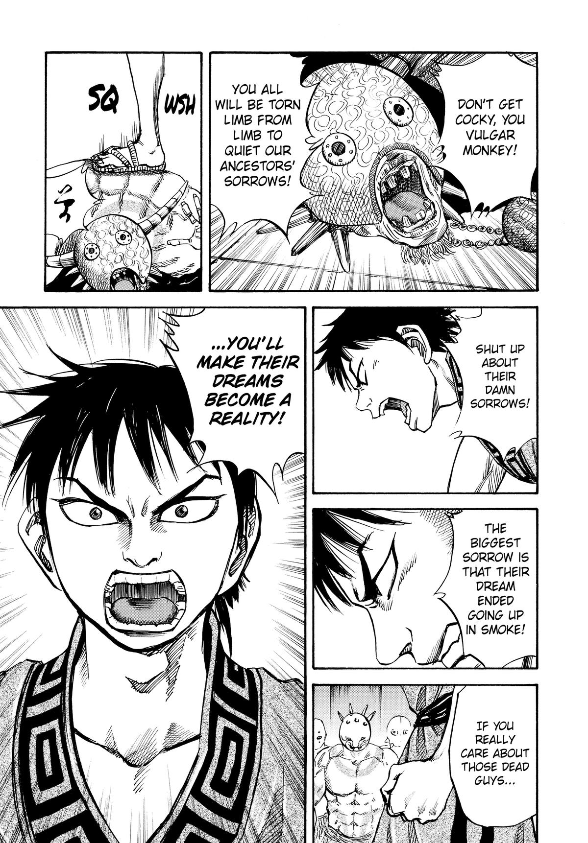 Kingdom Chapter 22 13