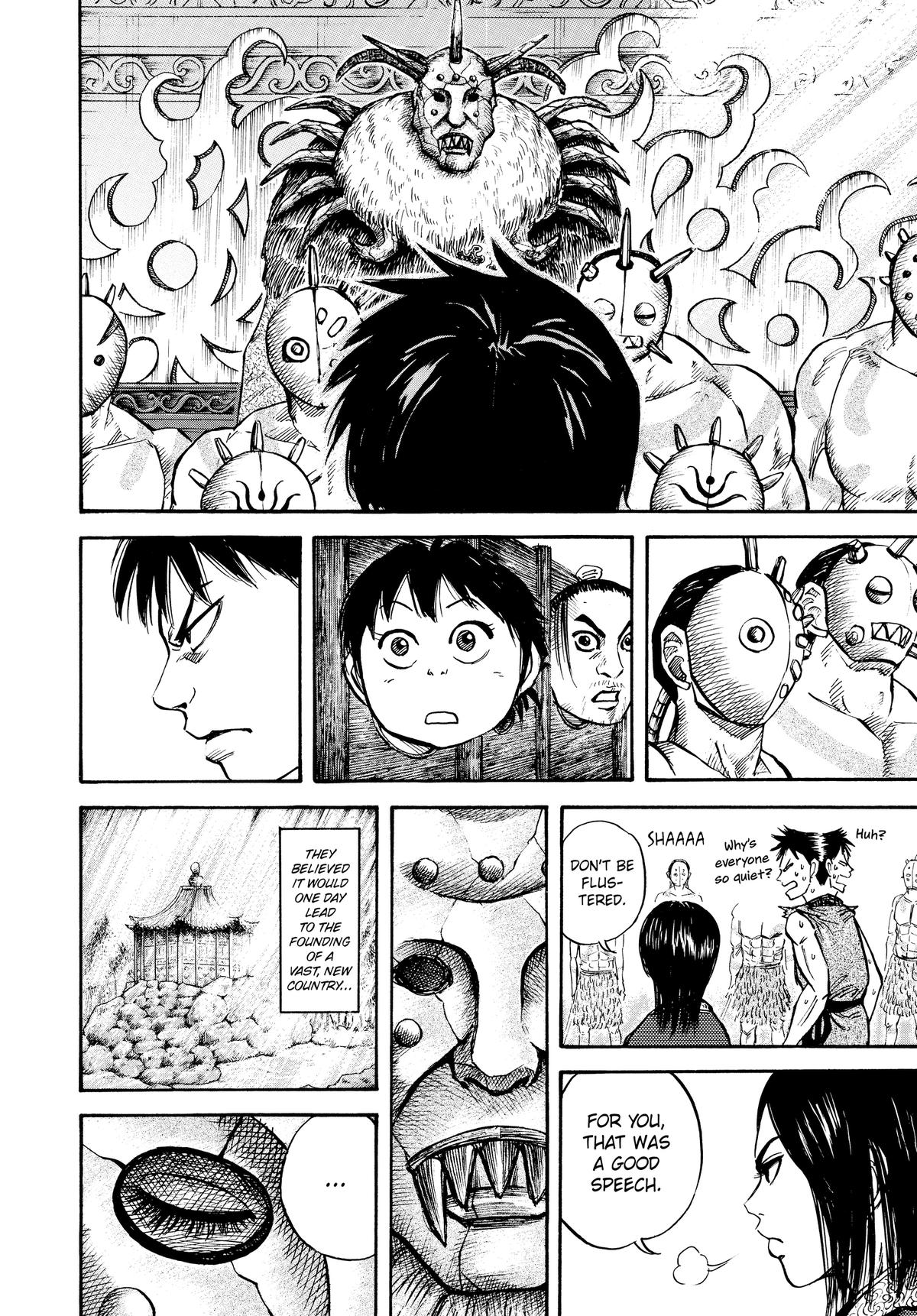 Kingdom Chapter 22 14