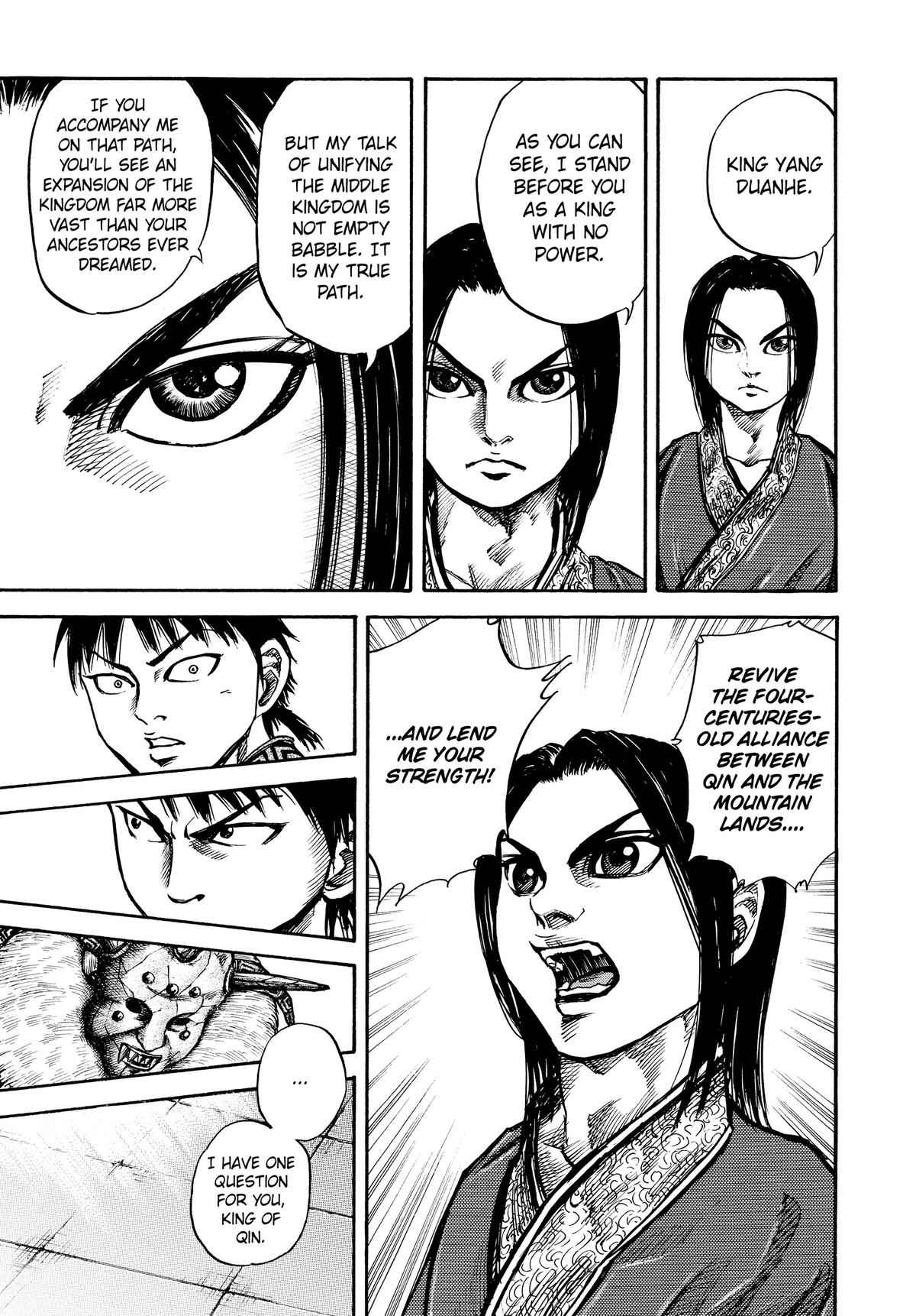 Kingdom Chapter 22 15