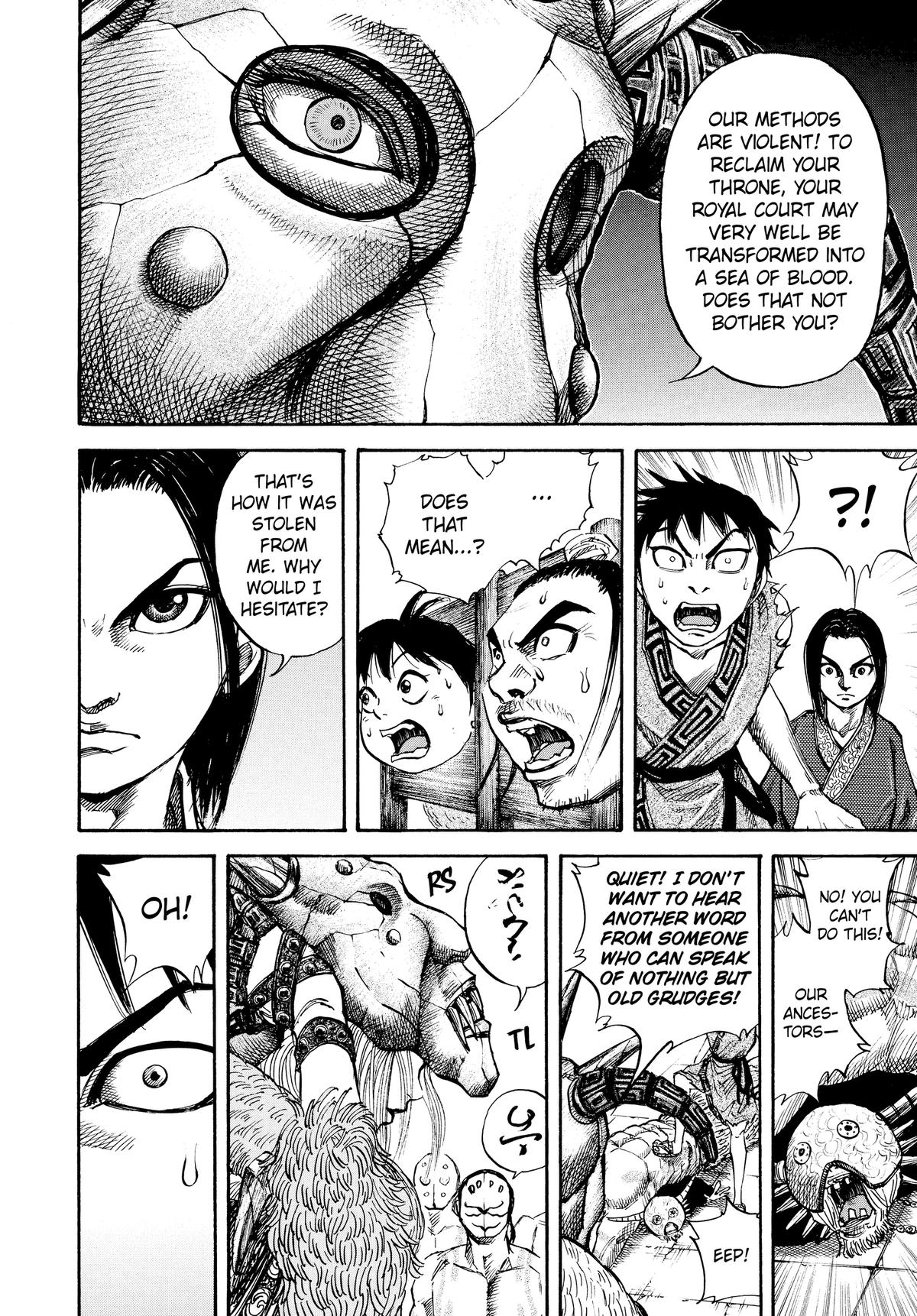 Kingdom Chapter 22 16