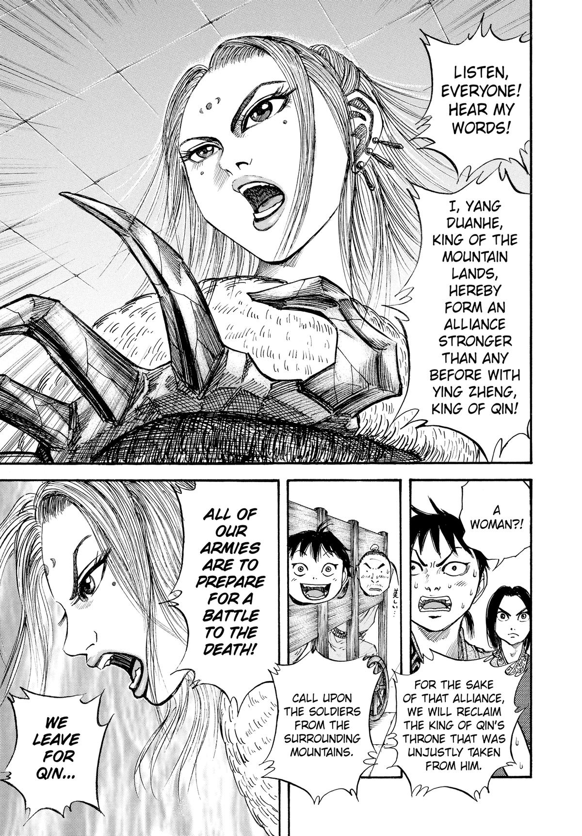 Kingdom Chapter 22 17