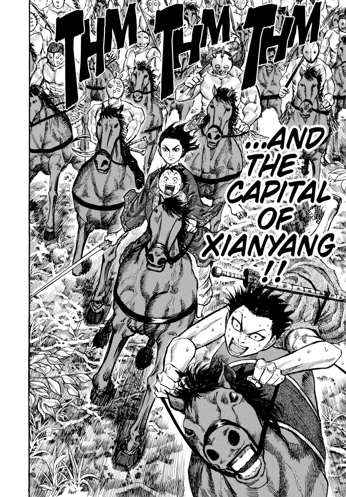 Kingdom Chapter 22 18