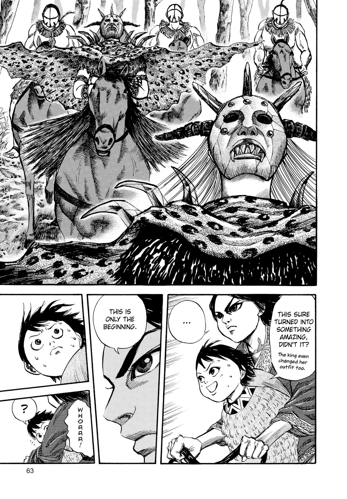 Kingdom Chapter 23 4