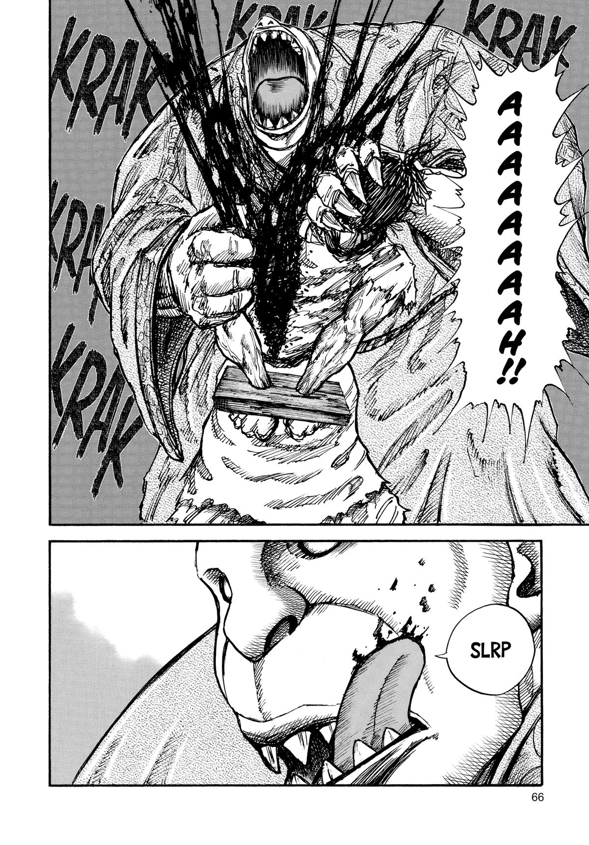 Kingdom Chapter 23 7