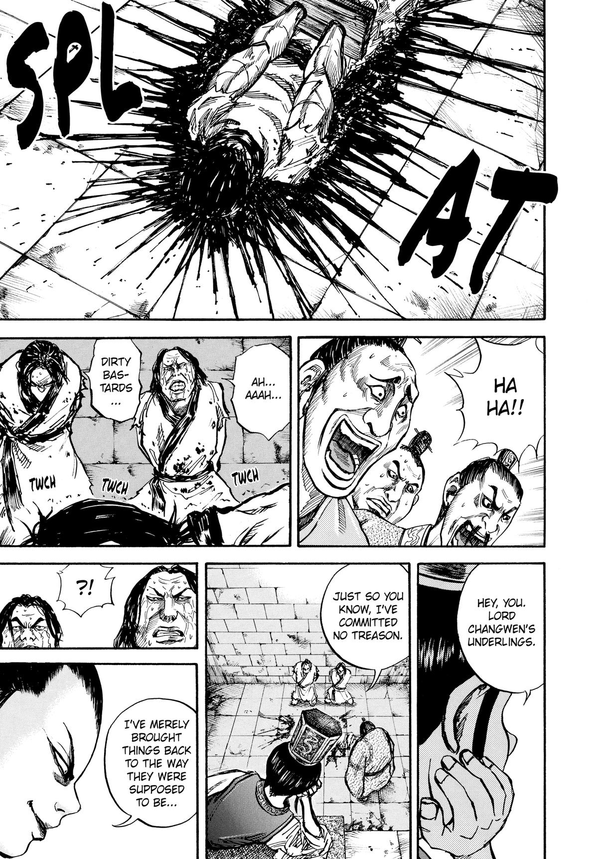 Kingdom Chapter 23 10